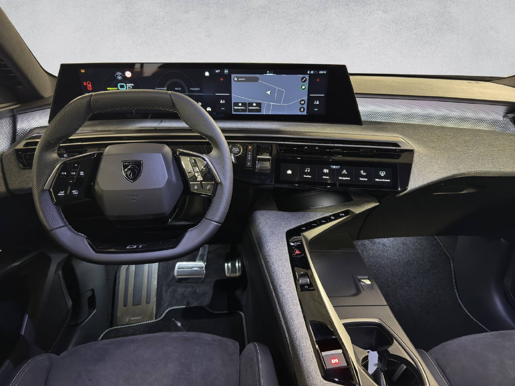PEUGEOT 3008 1.6 Plug-in Hybrid GT-image-13