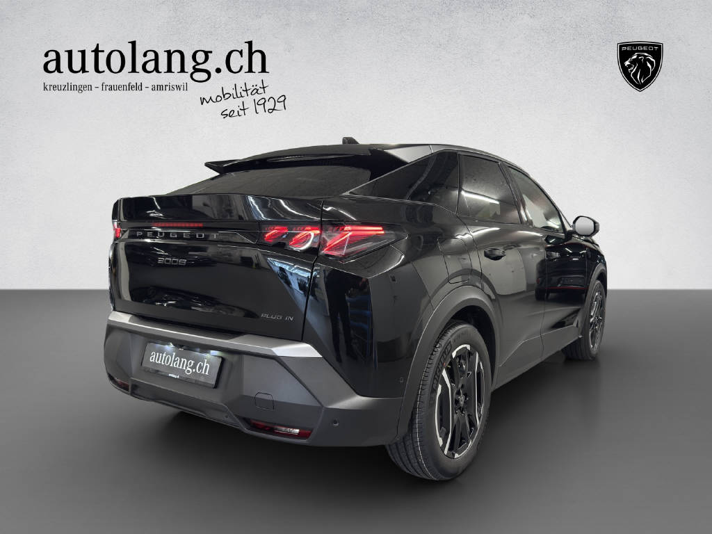PEUGEOT 3008 1.6 Plug-in Hybrid GT-image-3