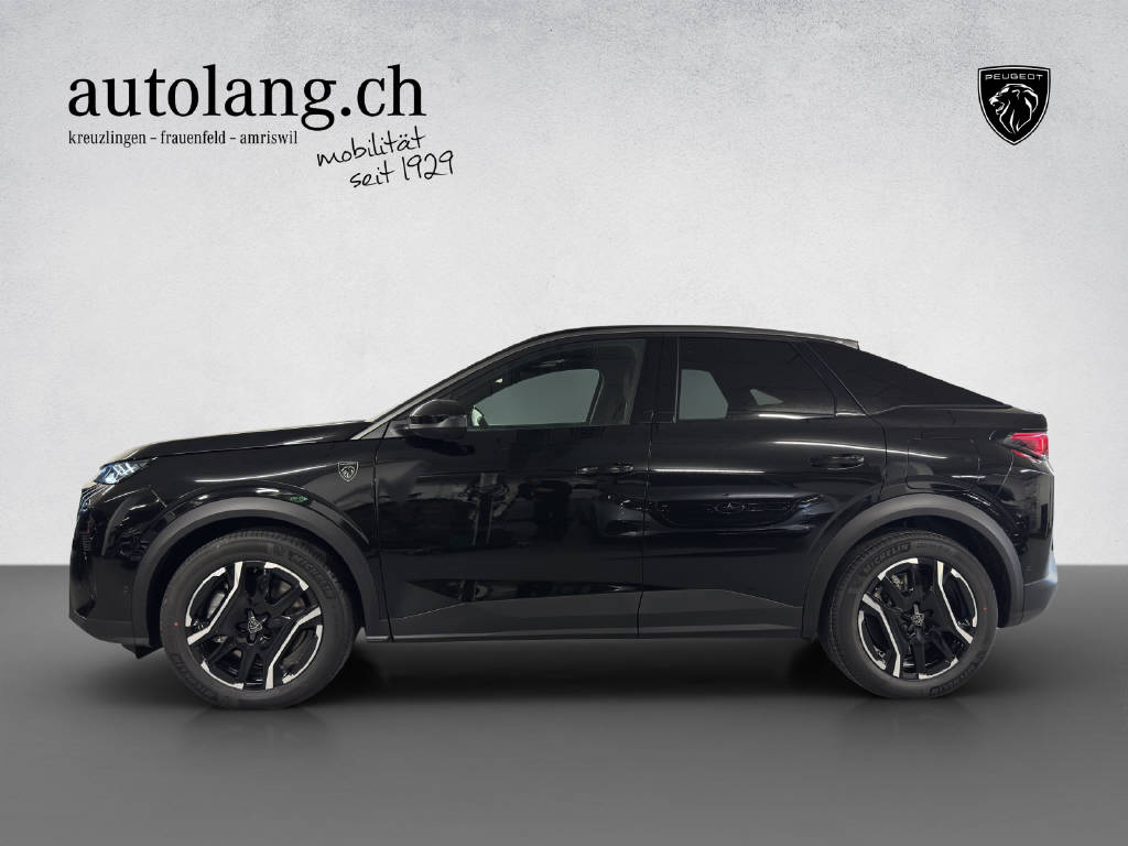 PEUGEOT 3008 1.6 Plug-in Hybrid GT-image-1