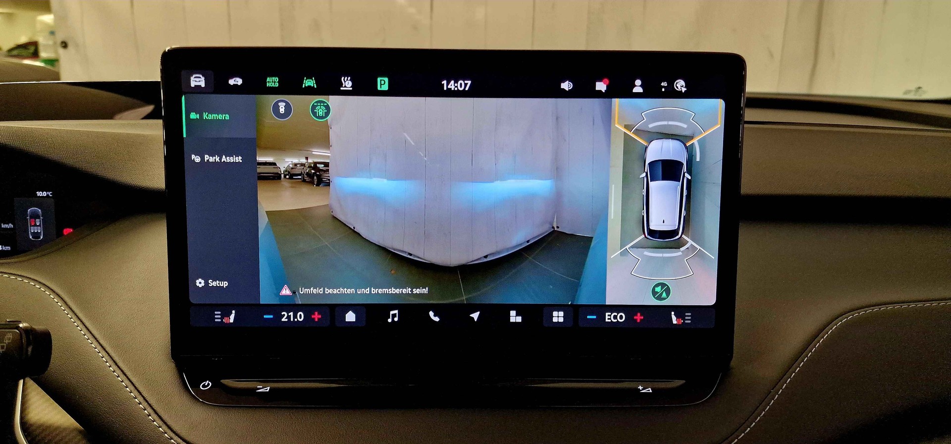 SKODA Elroq 85 Sportline-image-8