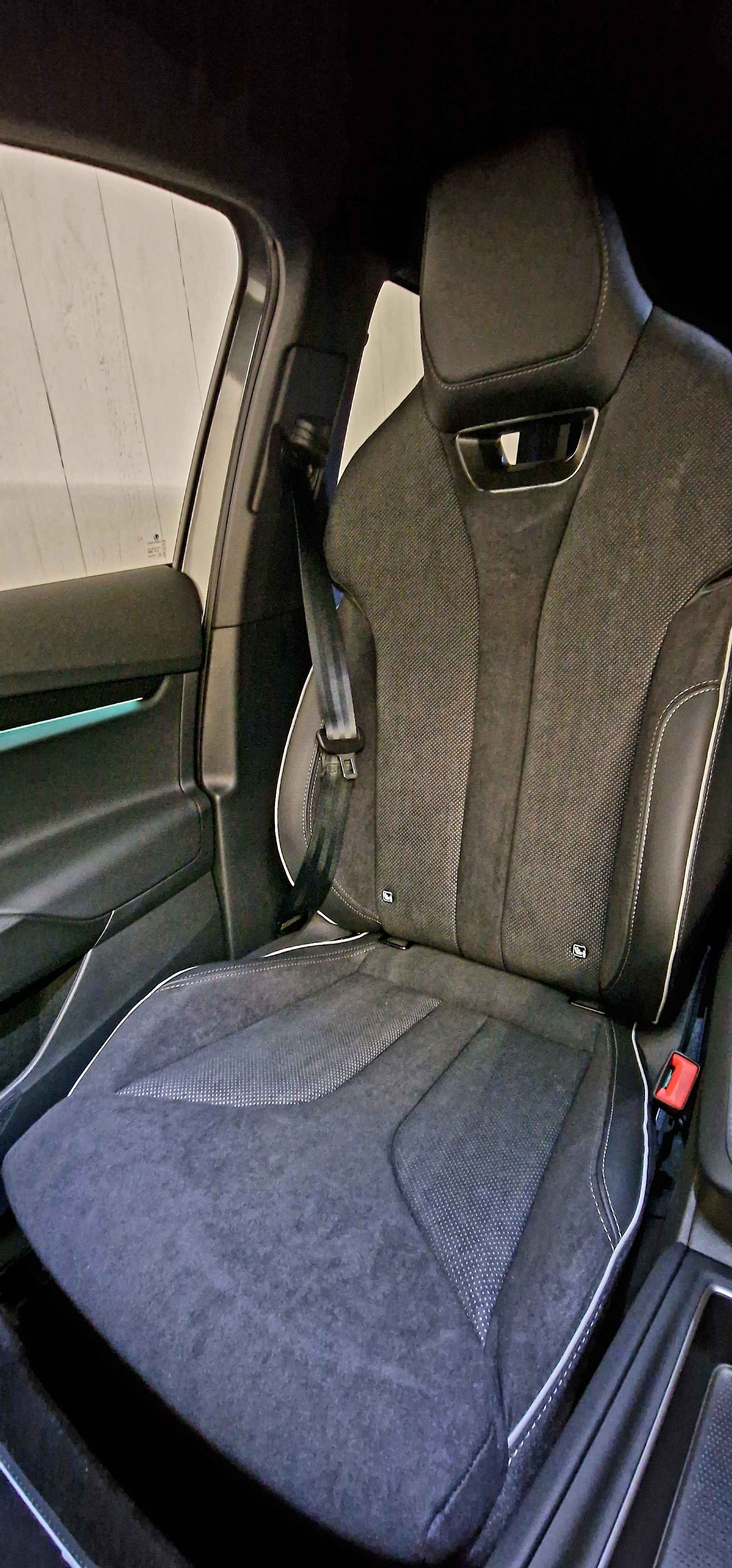 SKODA Elroq 85 Sportline-image-14
