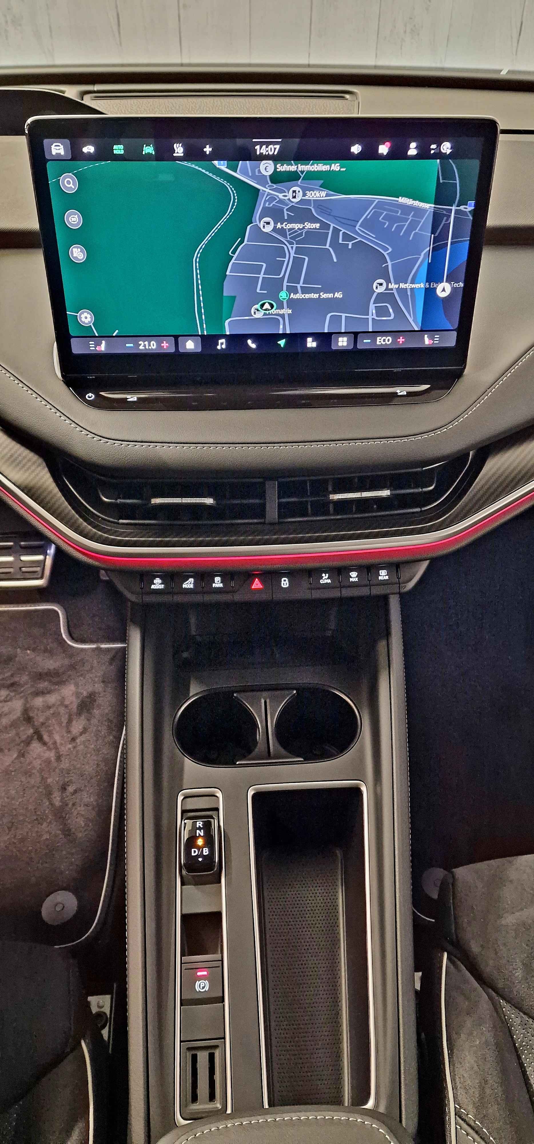 SKODA Elroq 85 Sportline-image-11