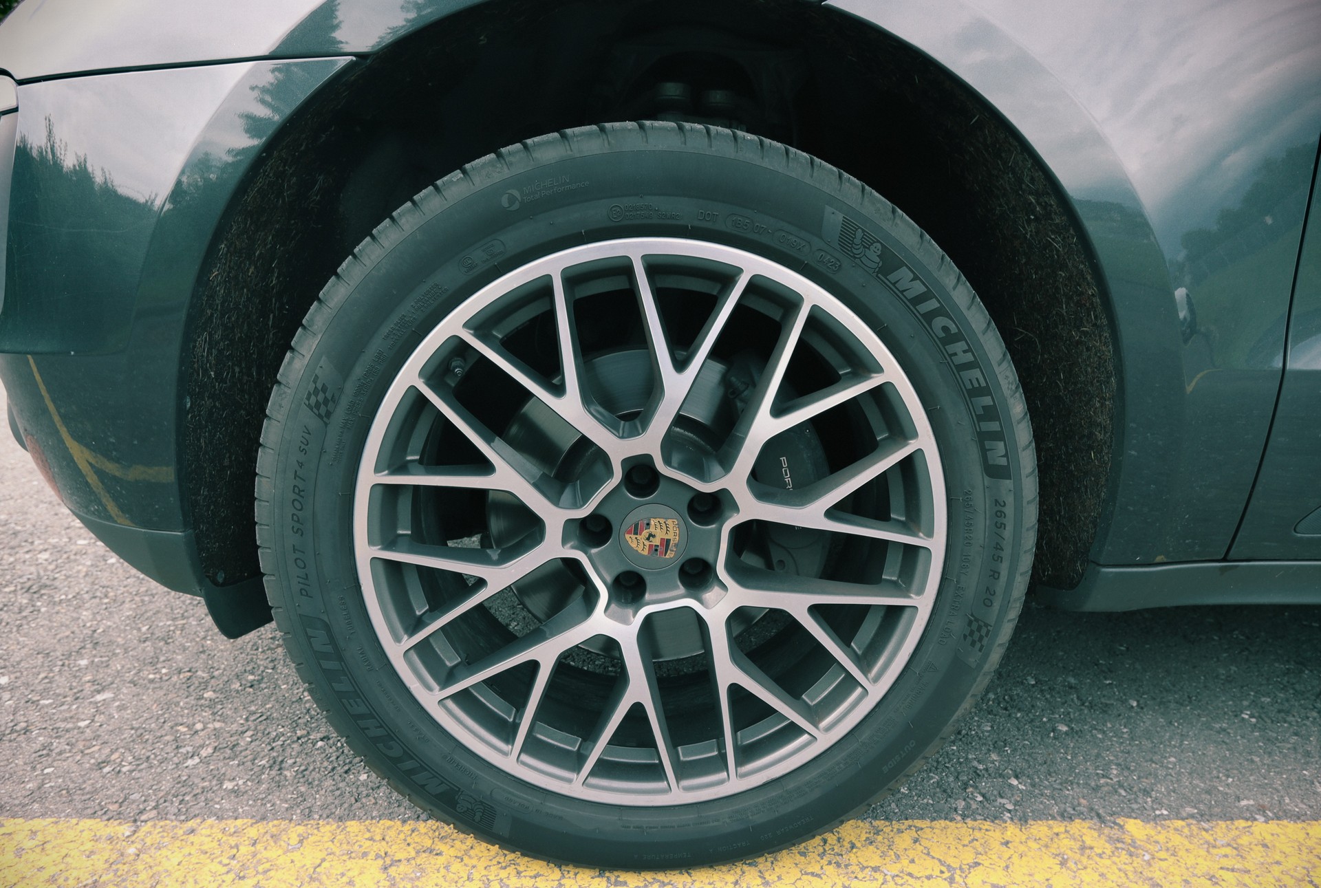 PORSCHE Macan PDK-image-25