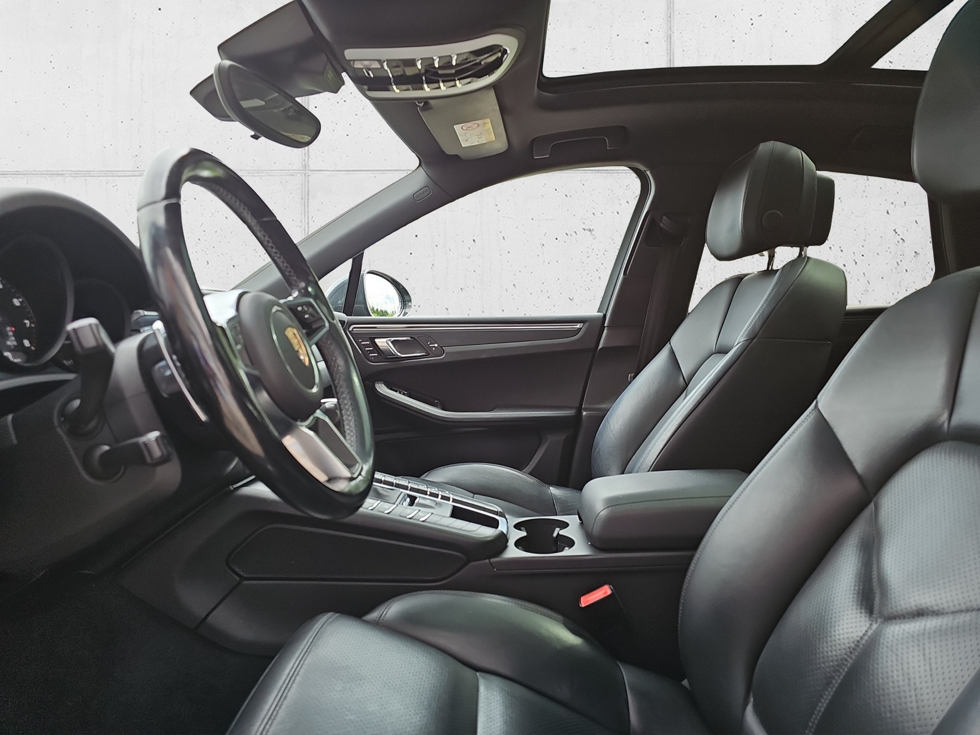 PORSCHE Macan PDK-image-10