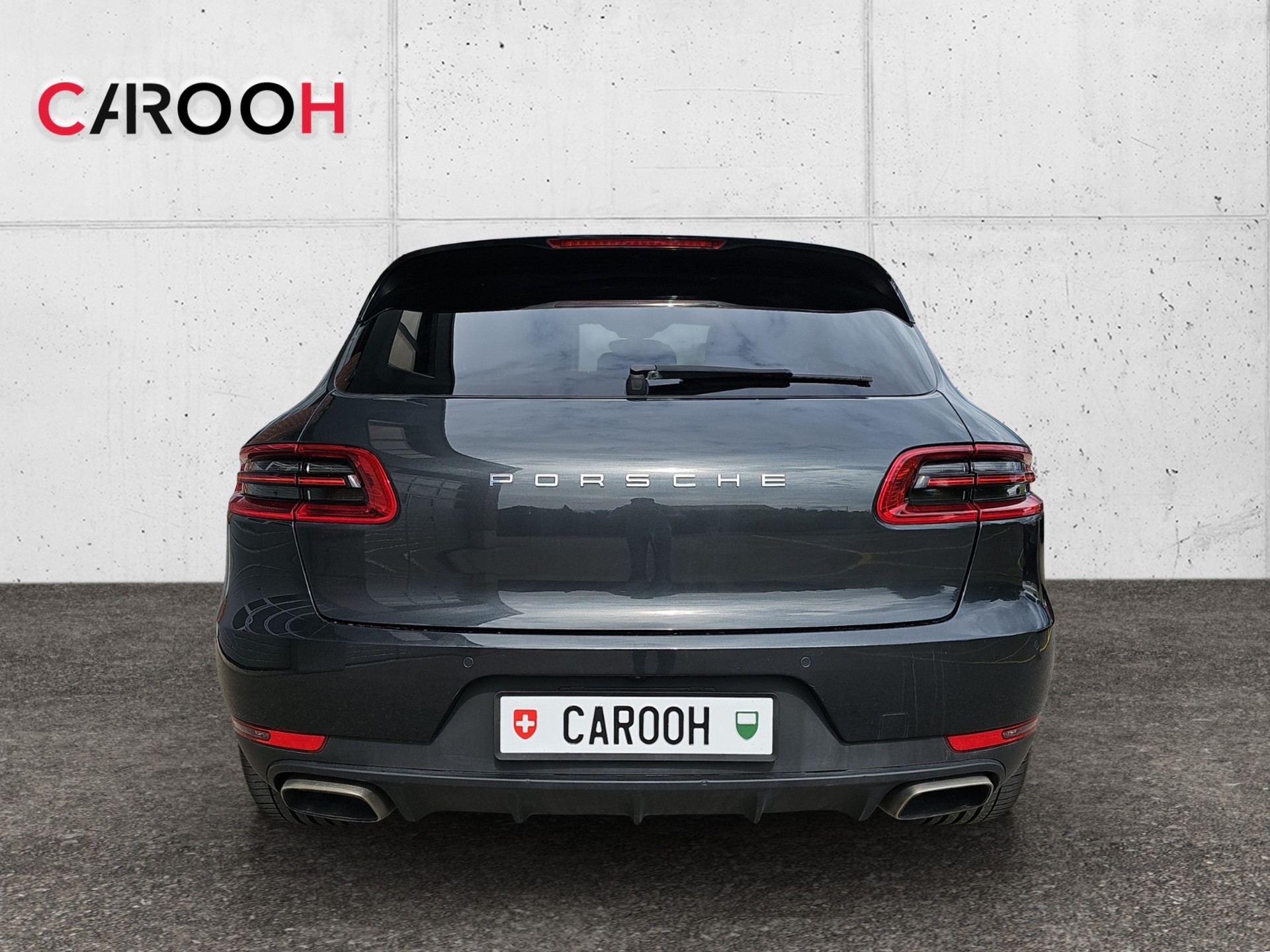 PORSCHE Macan PDK-image-5