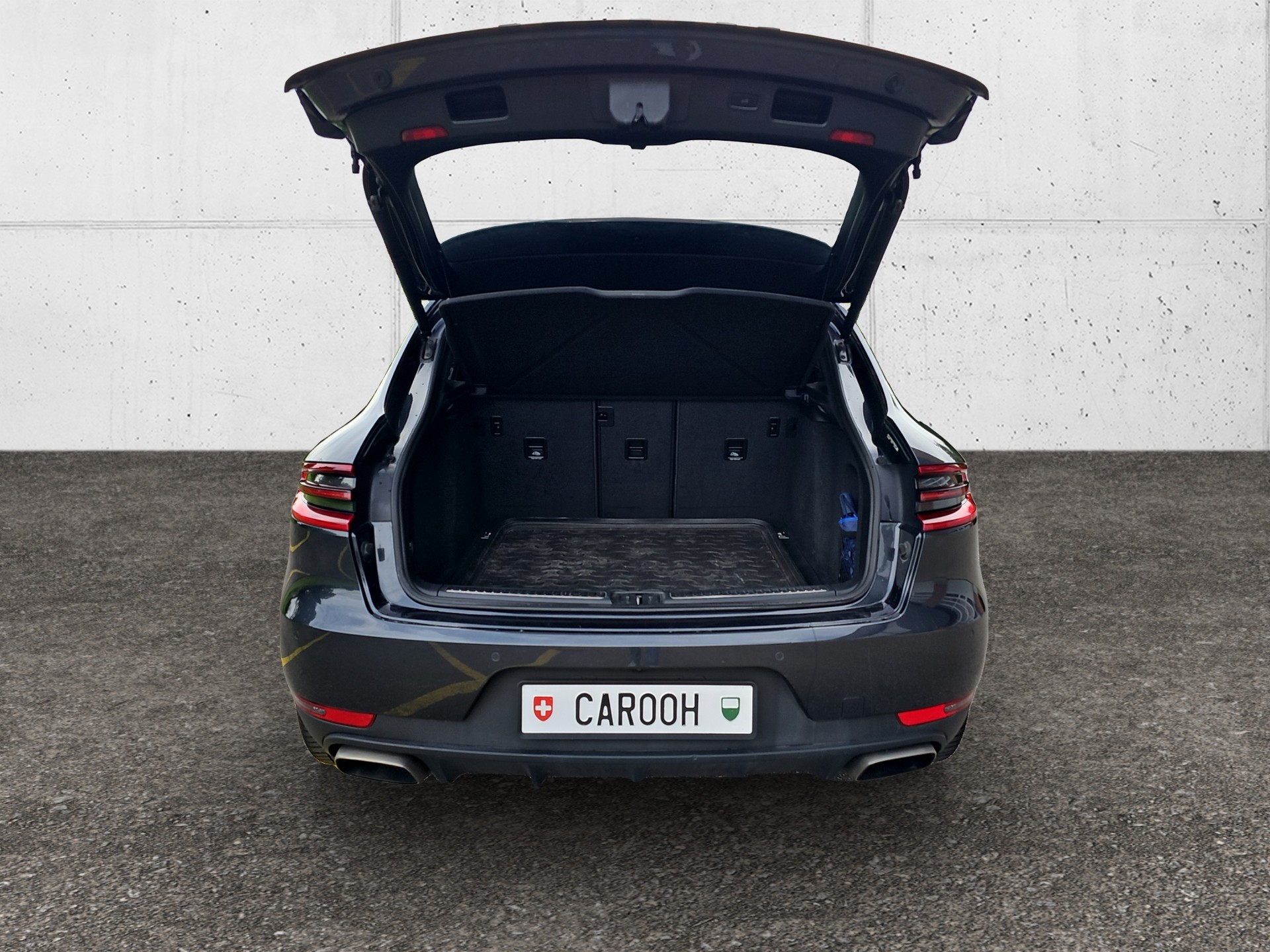 PORSCHE Macan PDK-image-24