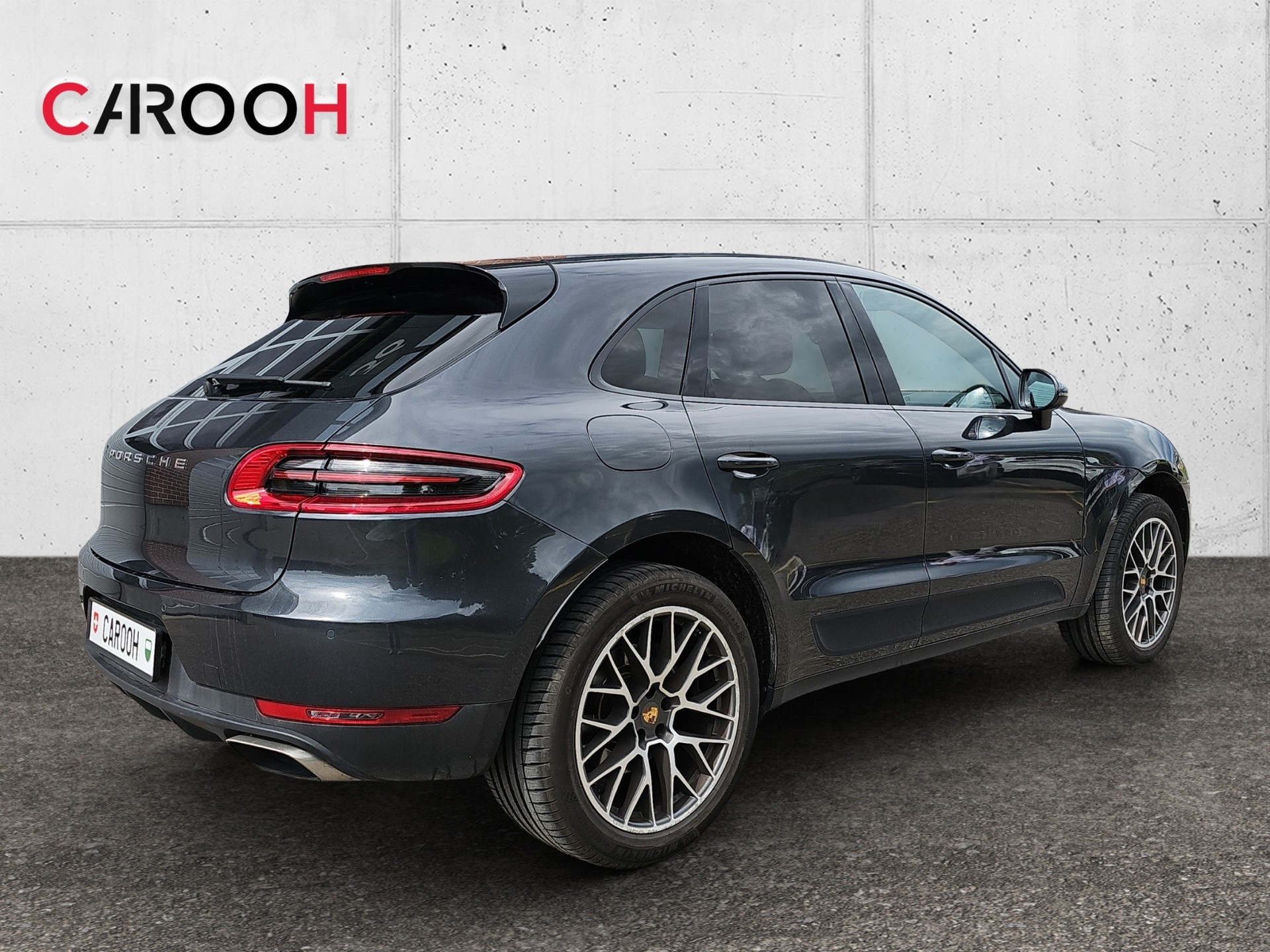 PORSCHE Macan PDK-image-6