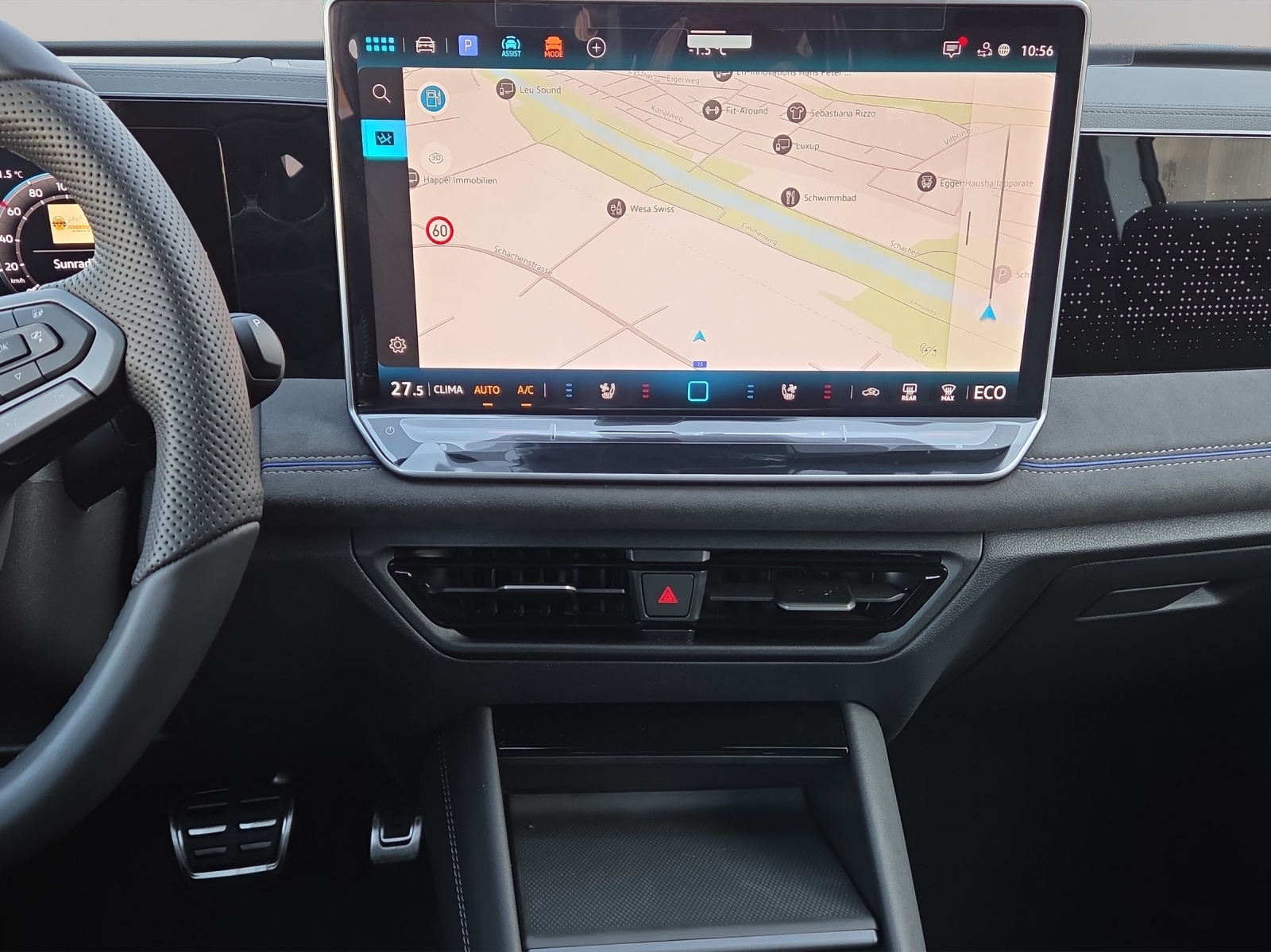 VW Tiguan 1.5 TSI evo2 eHybrid R-Line DSG-image-7