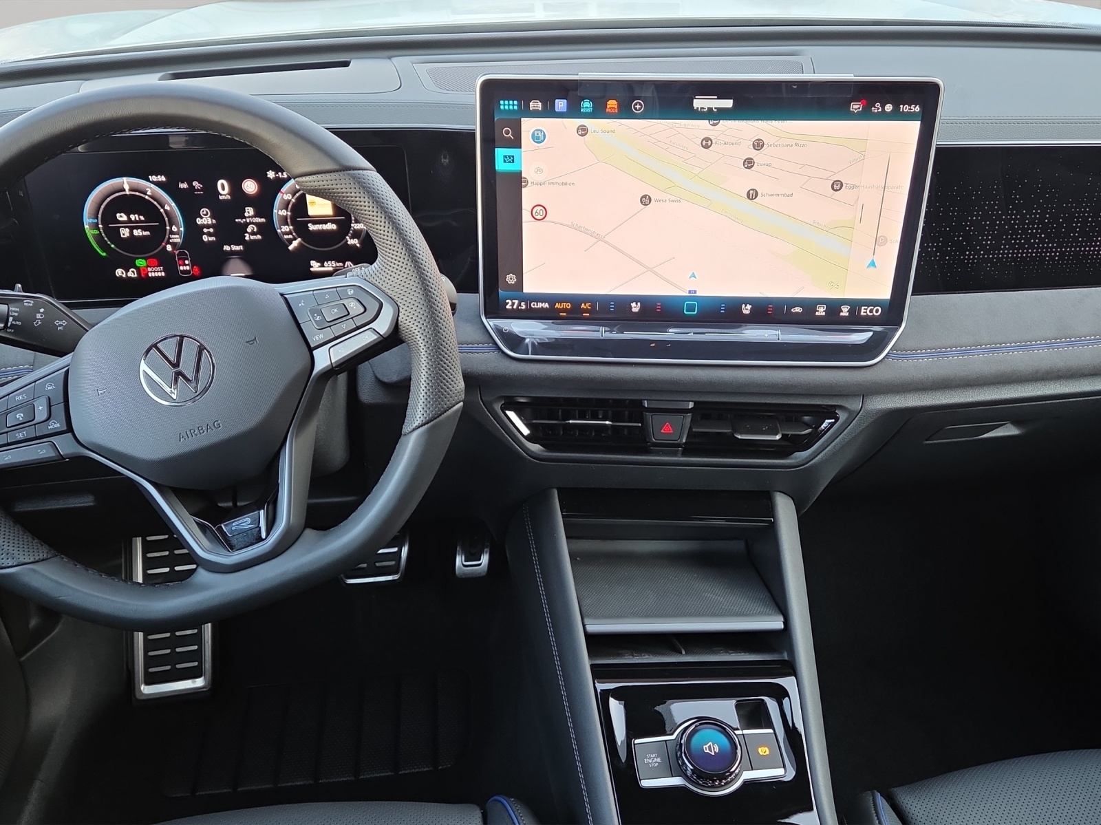 VW Tiguan 1.5 TSI evo2 eHybrid R-Line DSG-image-6