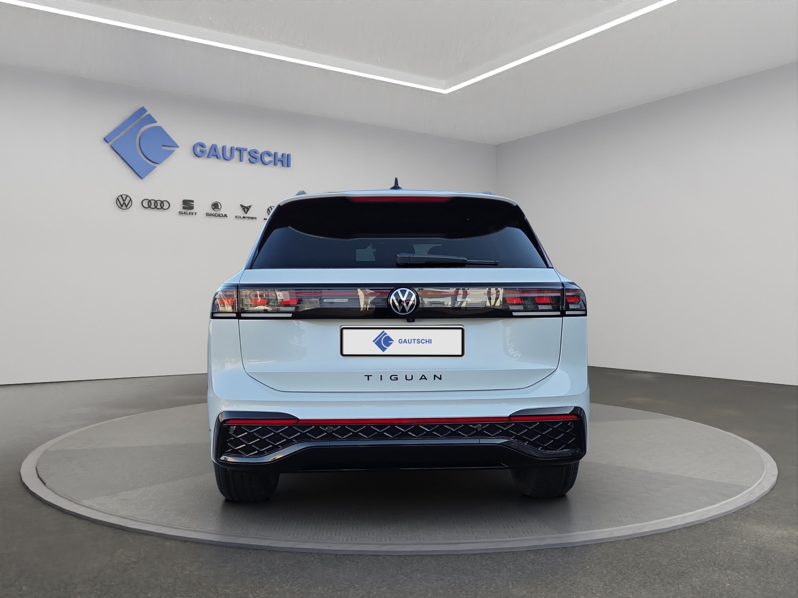 VW Tiguan 1.5 TSI evo2 eHybrid R-Line DSG-image-3