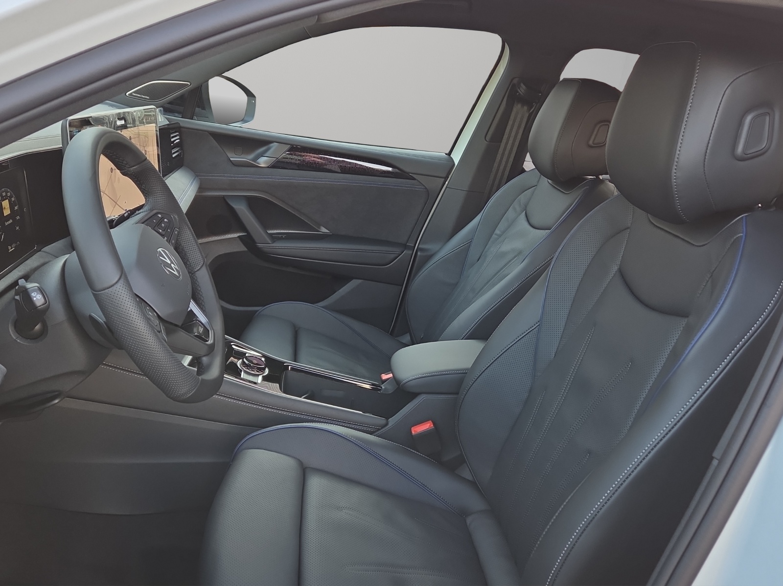 VW Tiguan 1.5 TSI evo2 eHybrid R-Line DSG-image-5
