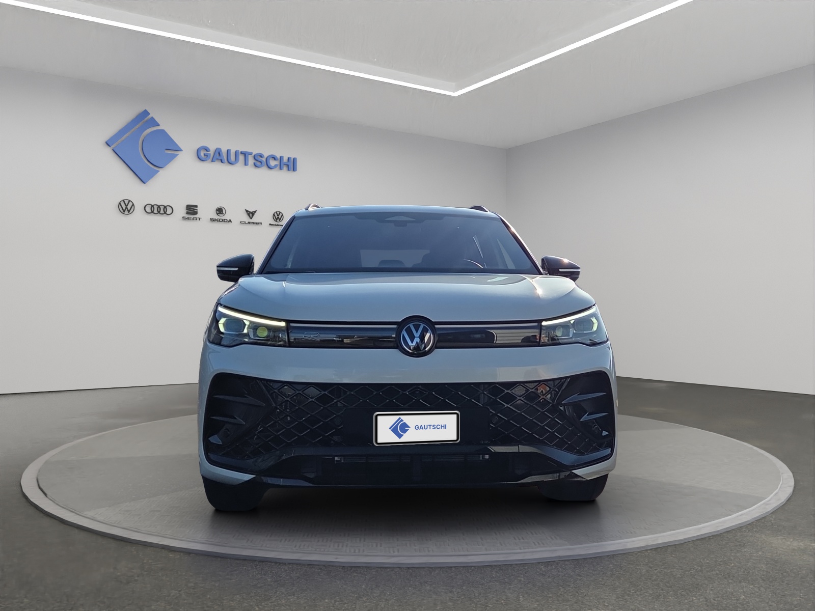 VW Tiguan 1.5 TSI evo2 eHybrid R-Line DSG-image-4