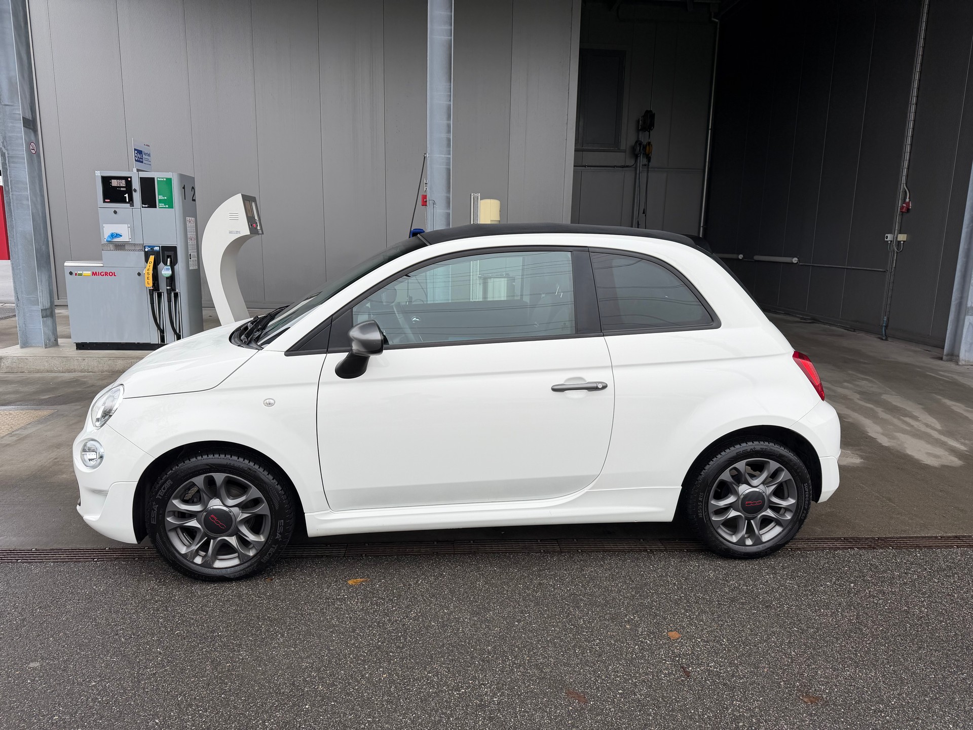 FIAT 500C 0.9 Twinair S-image-1