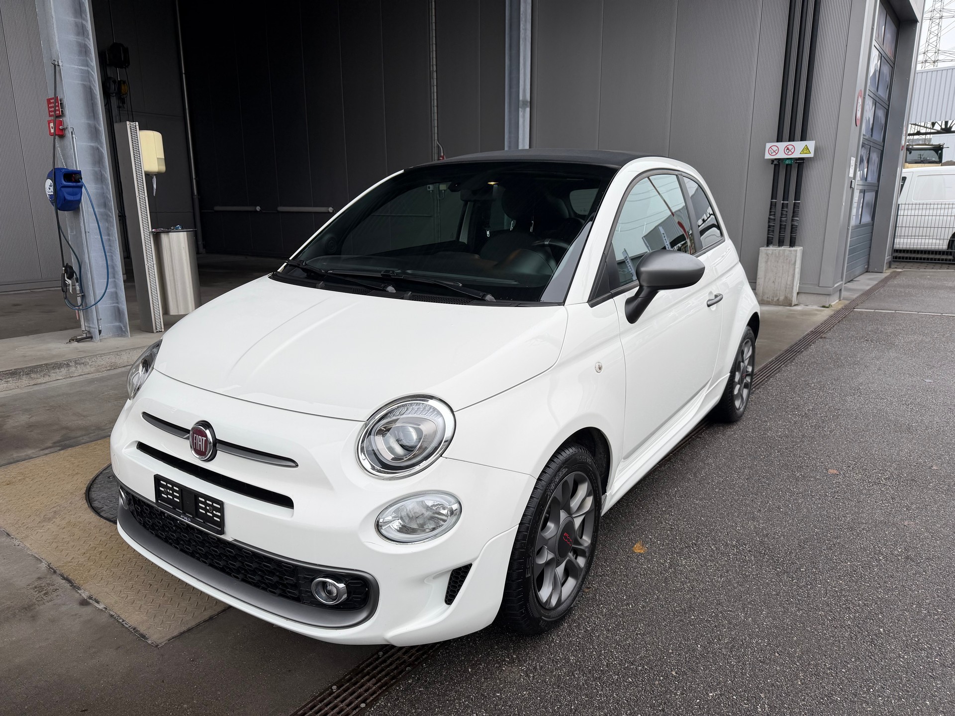 FIAT 500C 0.9 Twinair S-image-0