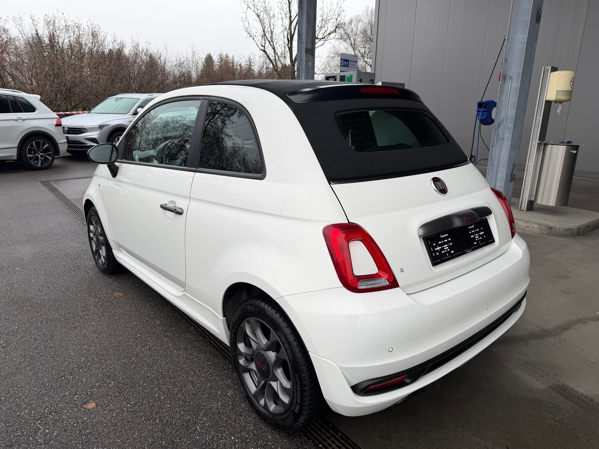 FIAT 500C 0.9 Twinair S-image-2