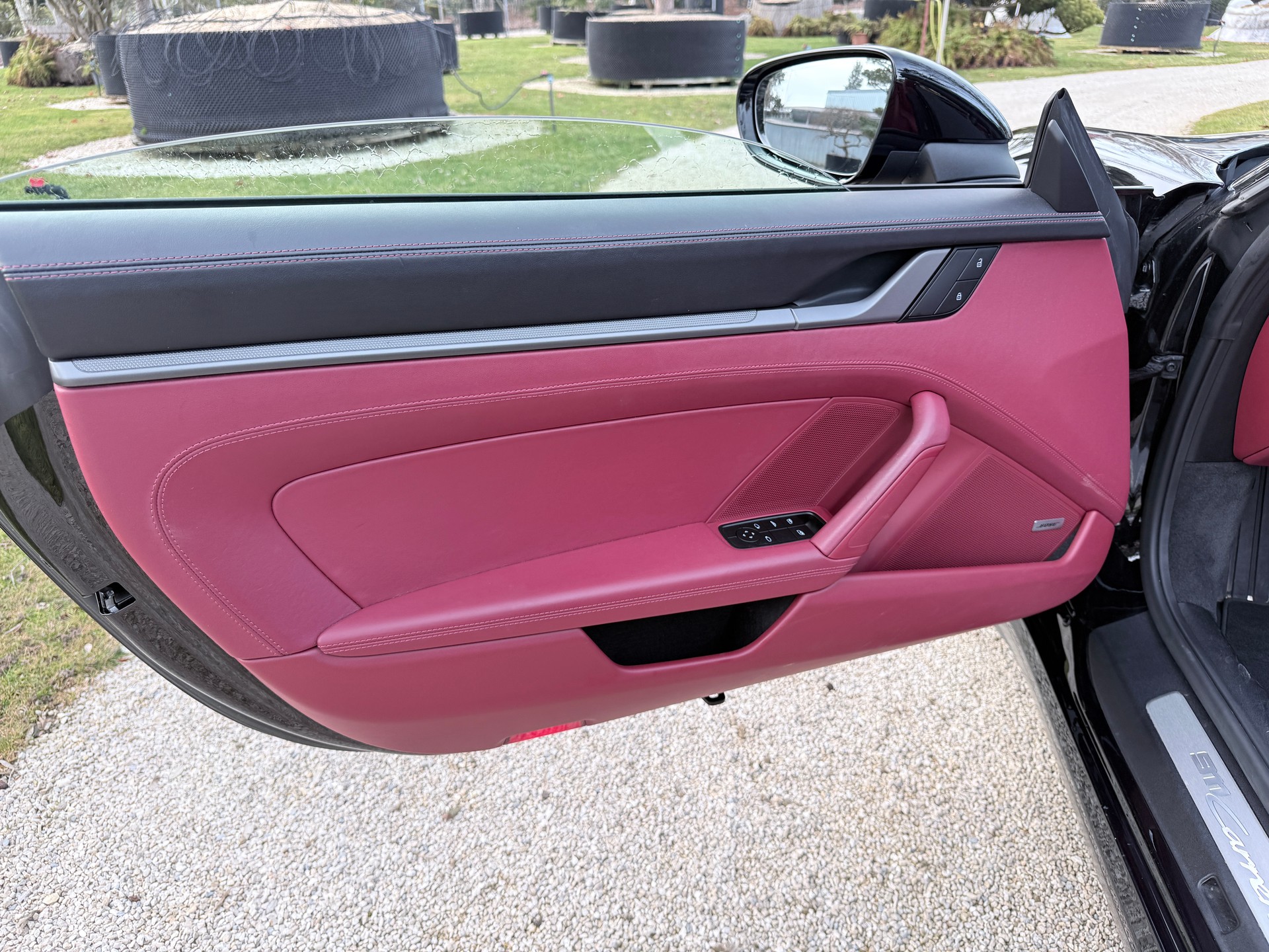 PORSCHE 911 Carrera 4 Cabriolet PDK-image-11