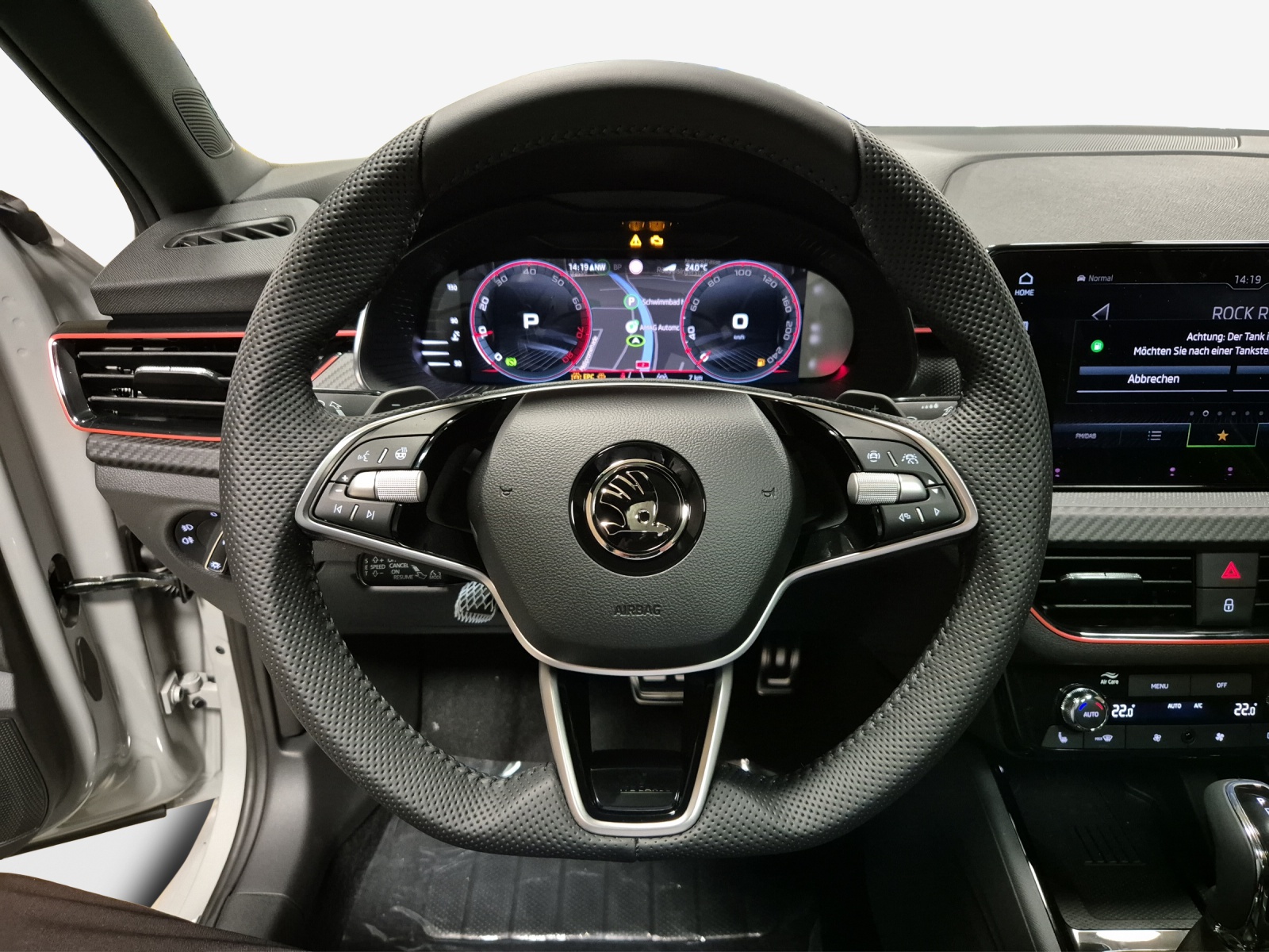 SKODA Scala 1.5 TSI Monte Carlo DSG-image-9