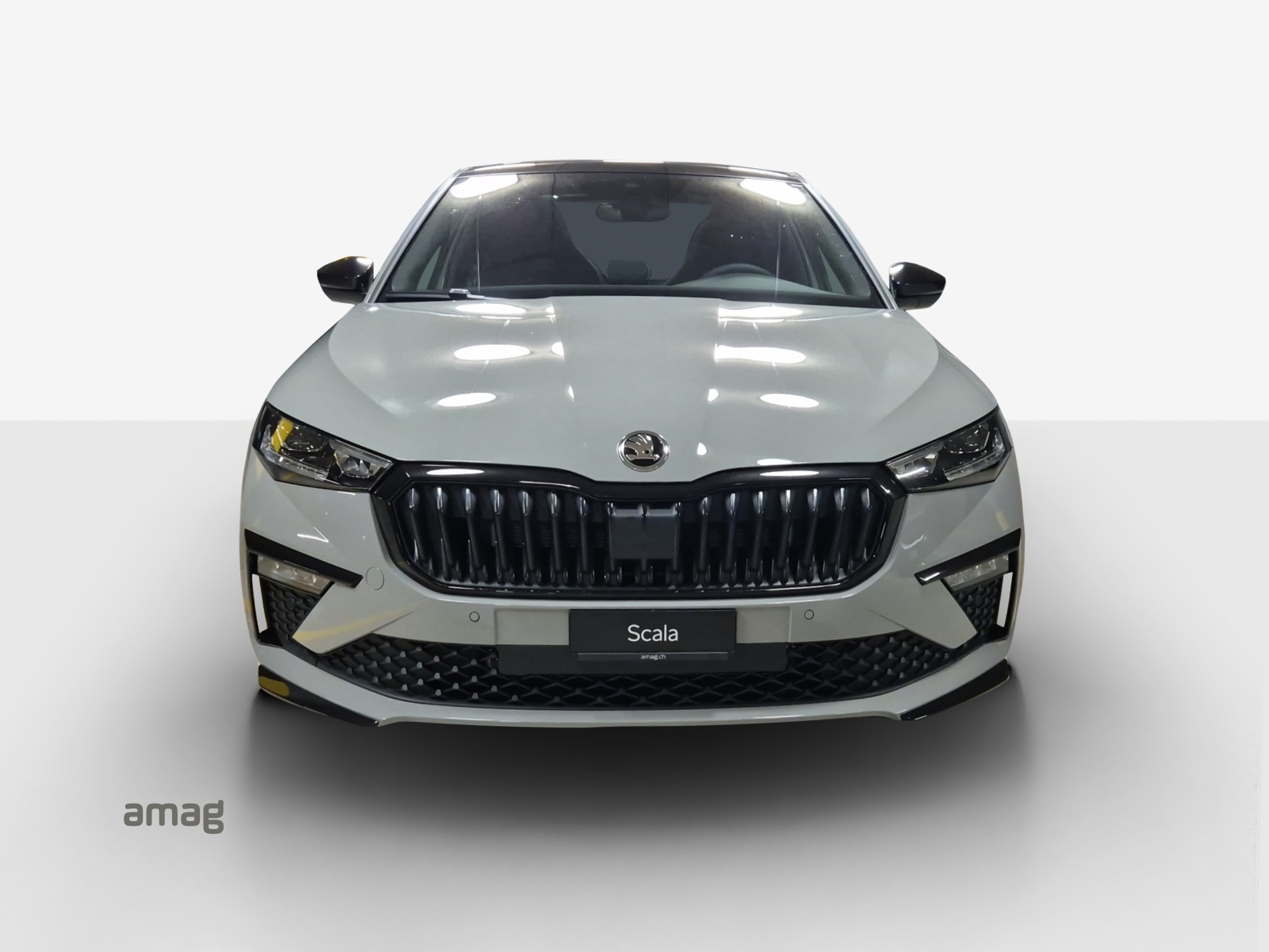 SKODA Scala 1.5 TSI Monte Carlo DSG-image-6