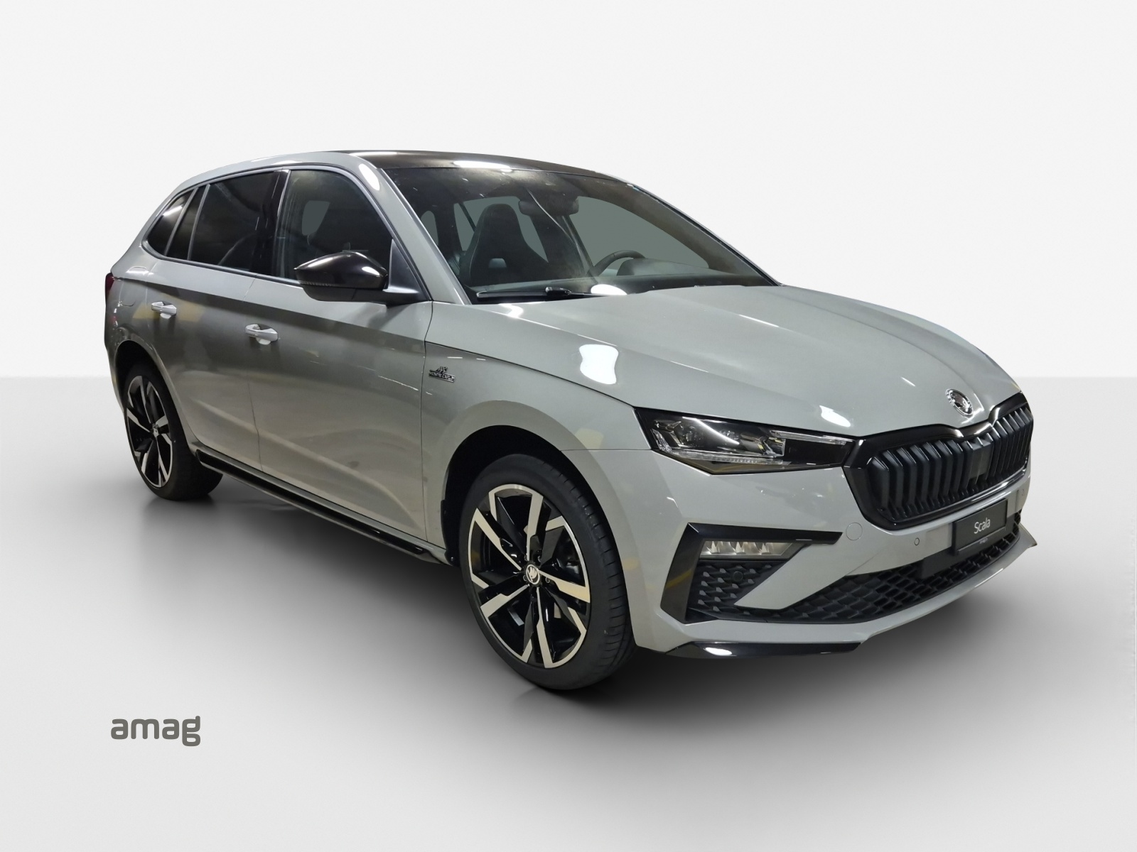 SKODA Scala 1.5 TSI Monte Carlo DSG-image-5