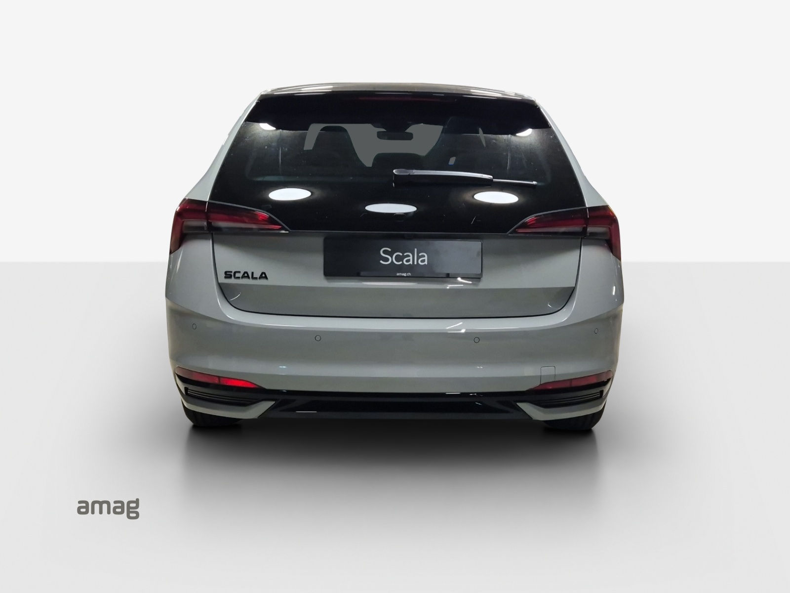 SKODA Scala 1.5 TSI Monte Carlo DSG-image-3