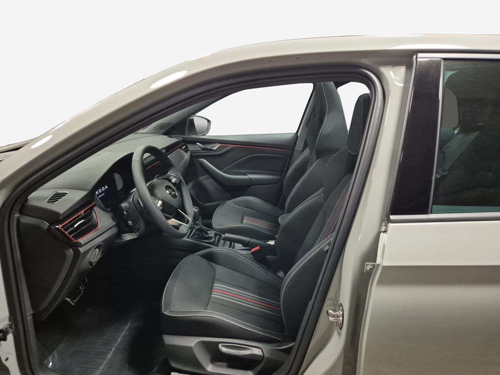 SKODA Scala 1.5 TSI Monte Carlo DSG-image-7