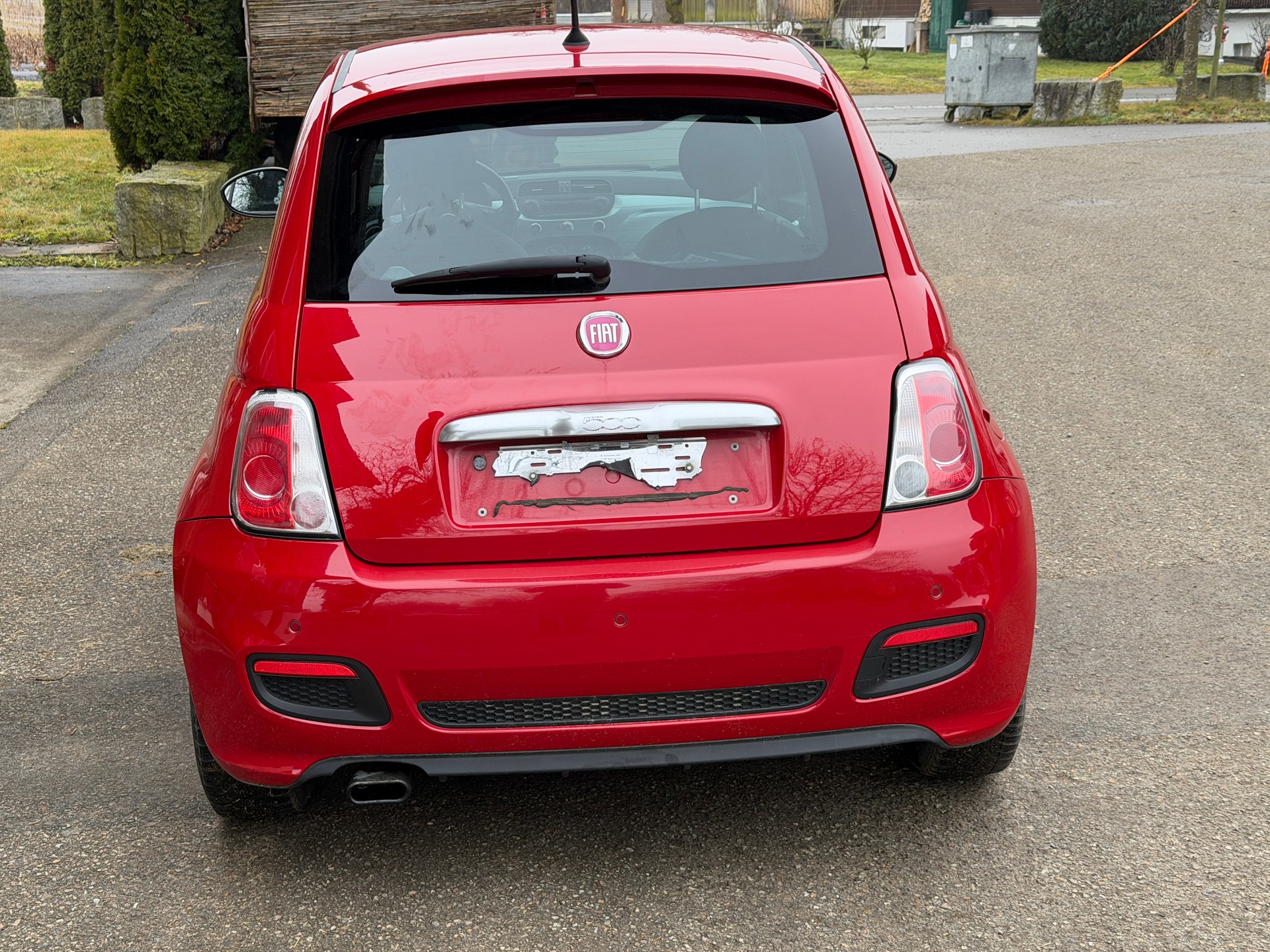 FIAT 500 0.9 Twinair Turbo S-image-3