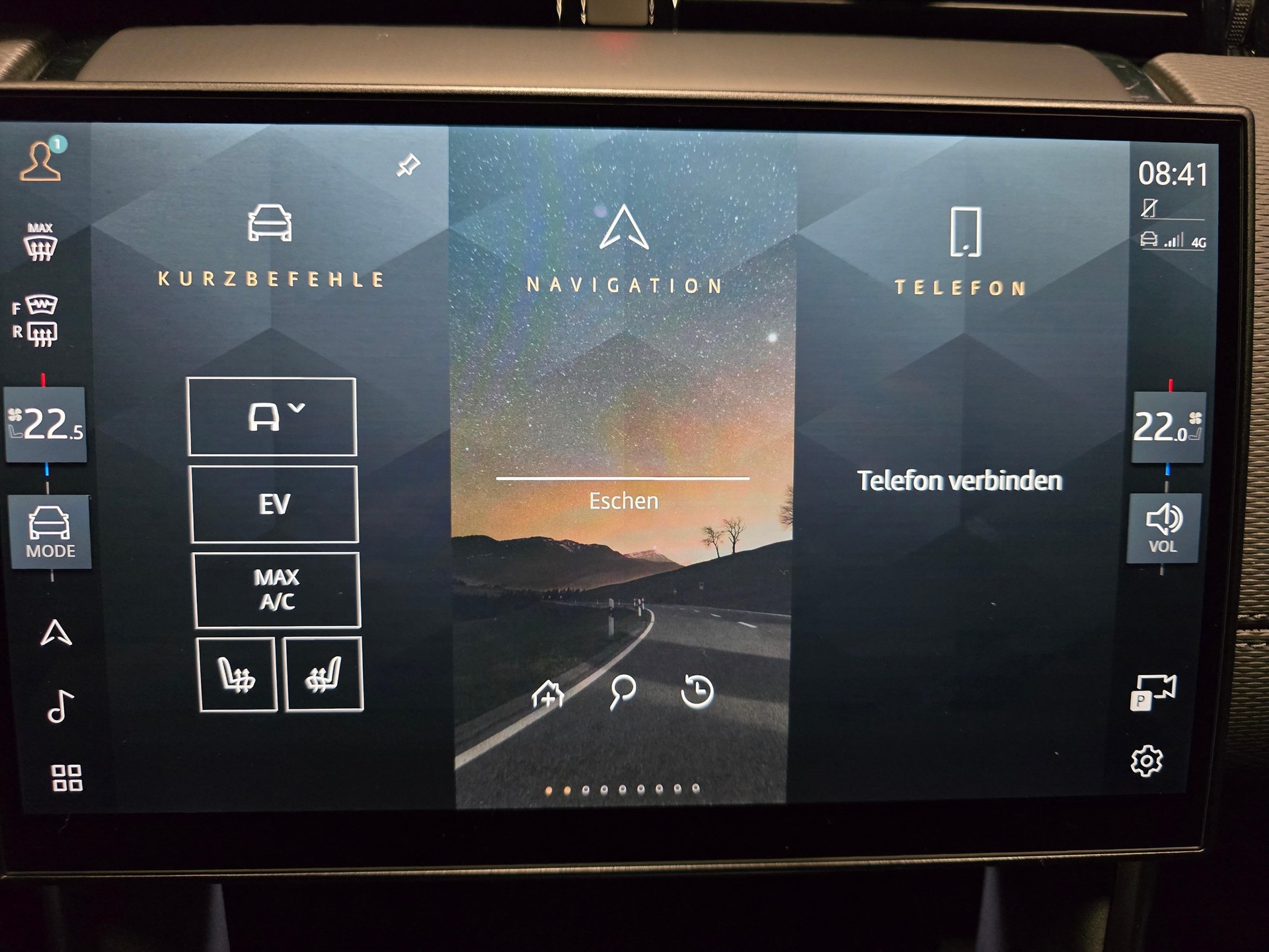 LAND ROVER Discovery Sport 1.5 T 270e Landmark-image-9