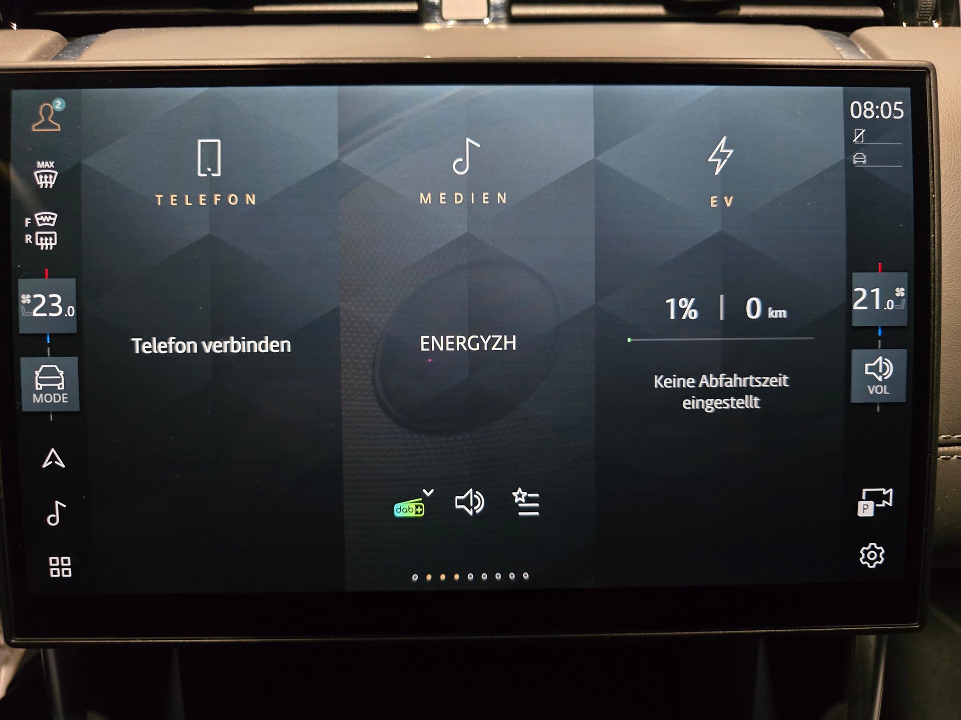 LAND ROVER Discovery Sport 1.5 T 270e Landmark-image-10