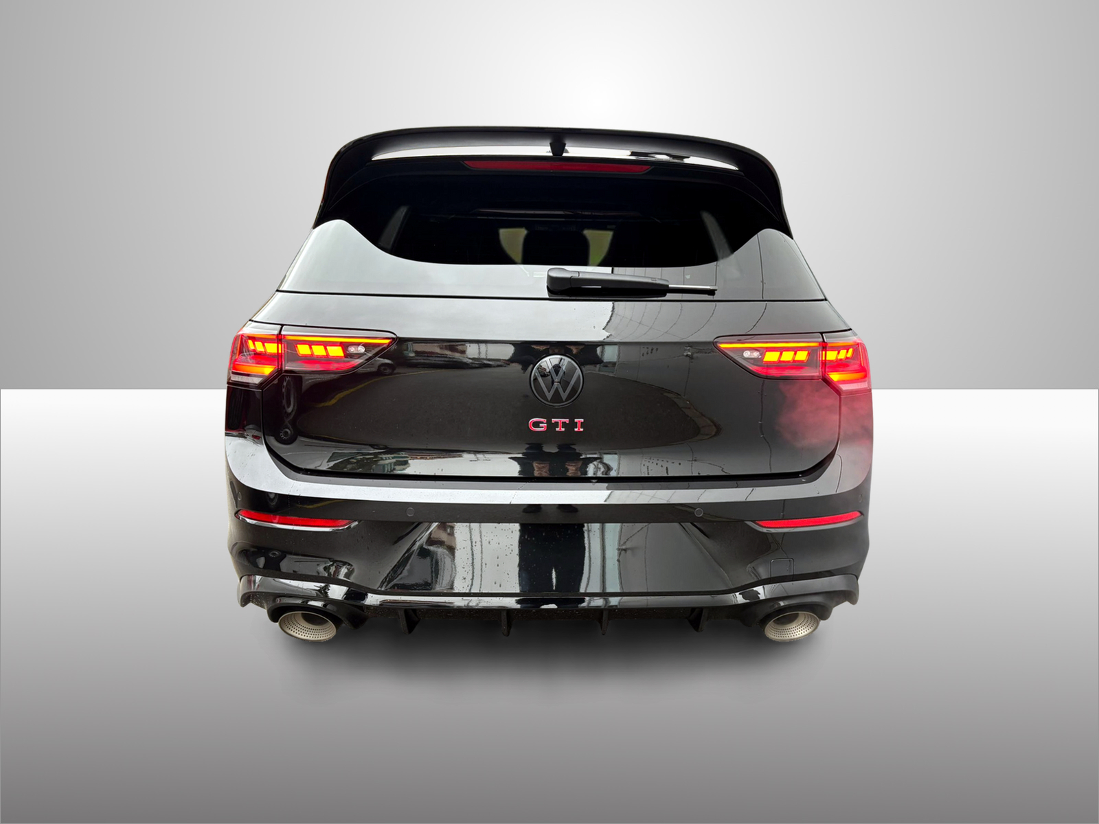 VW Golf GTI 50 Edition 2.0TSI 325PS DSG-image-13