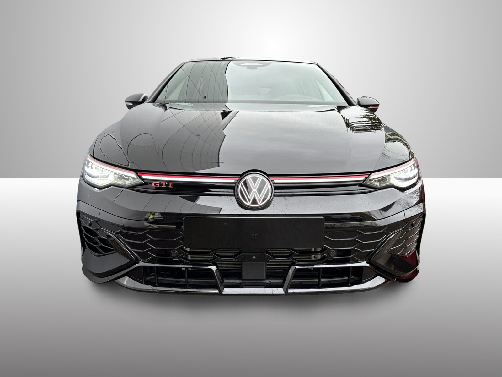 VW Golf GTI 50 Edition 2.0TSI 325PS DSG-image-1