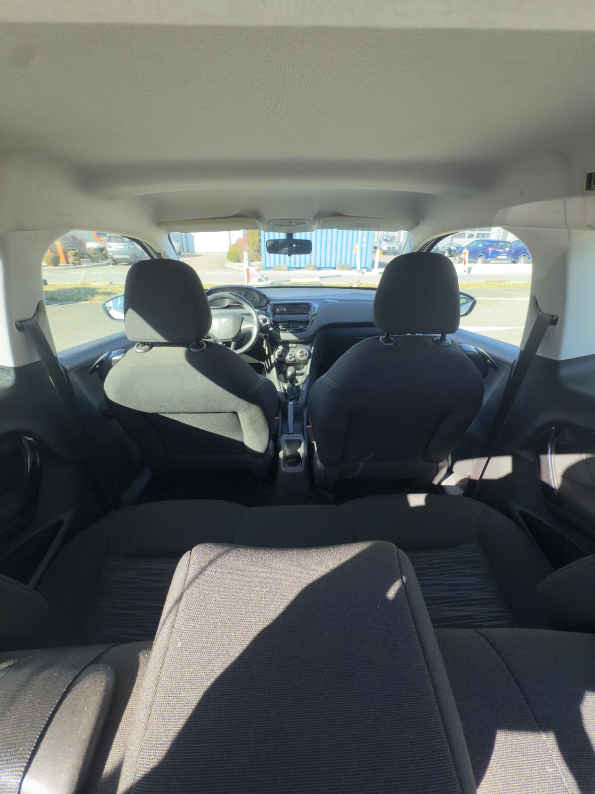 PEUGEOT 208 1.0 VTi Access-image-7