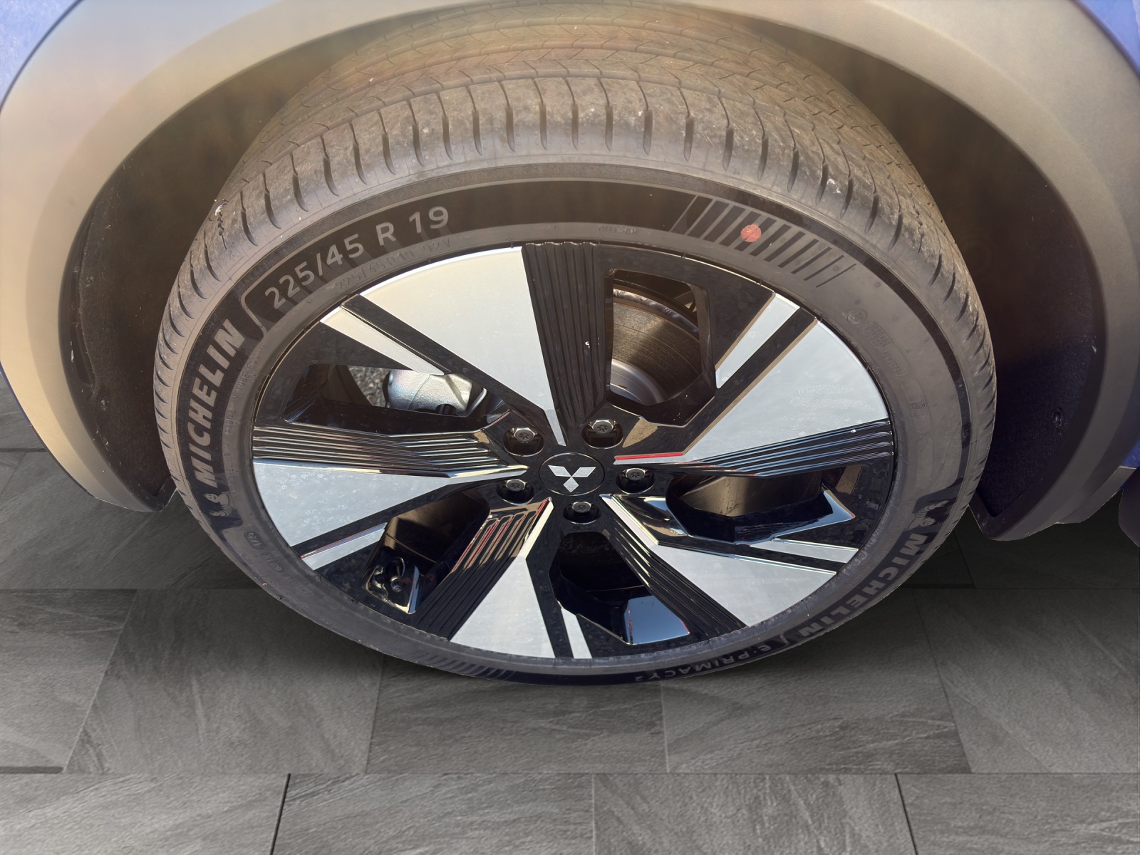 MITSUBISHI Grandis 1.8 HEV Intense-image-8