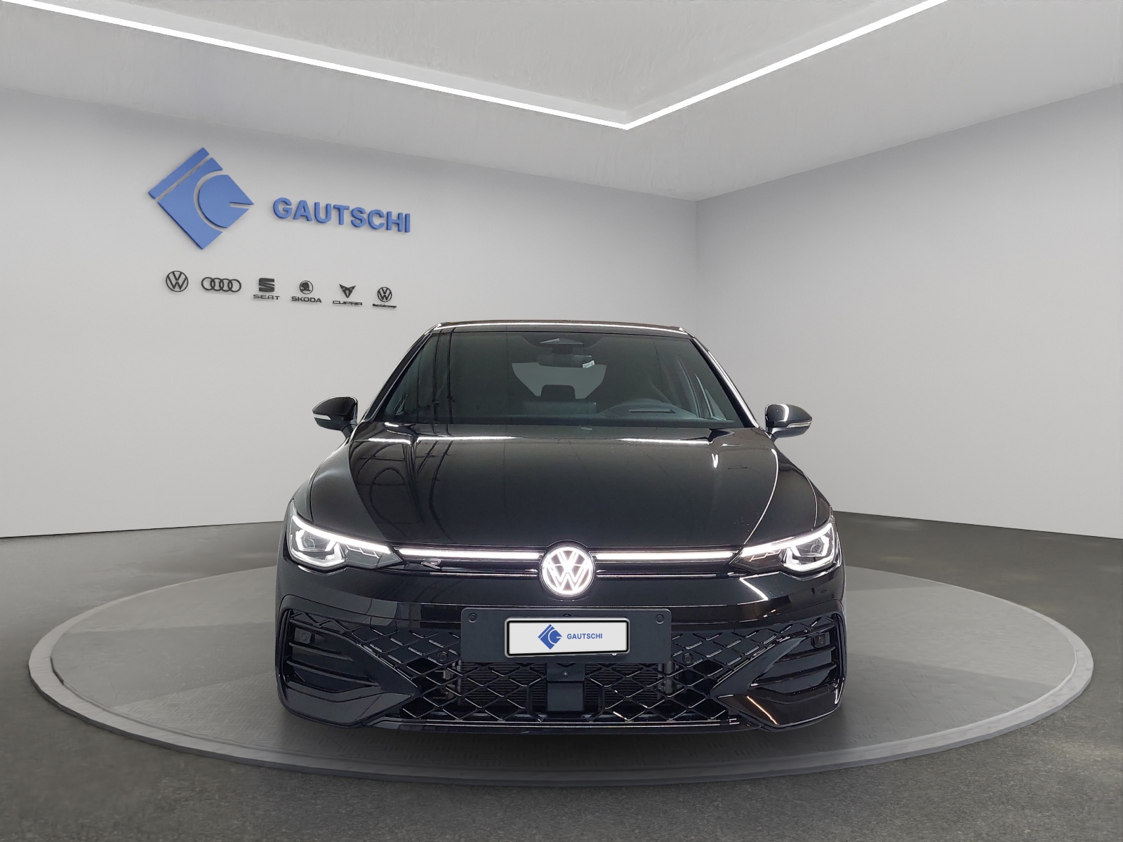 VW Golf 1.5 e TSI mHEV R-Line DSG-image-4