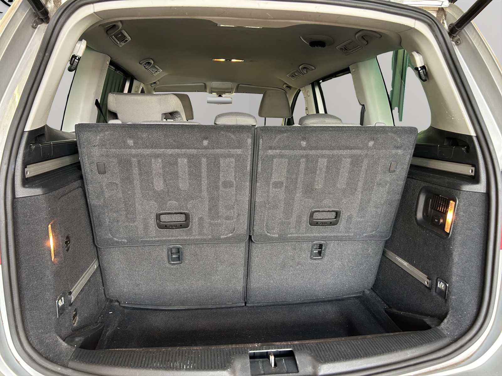 SEAT Alhambra 2.0 TSI Style DSG-image-15