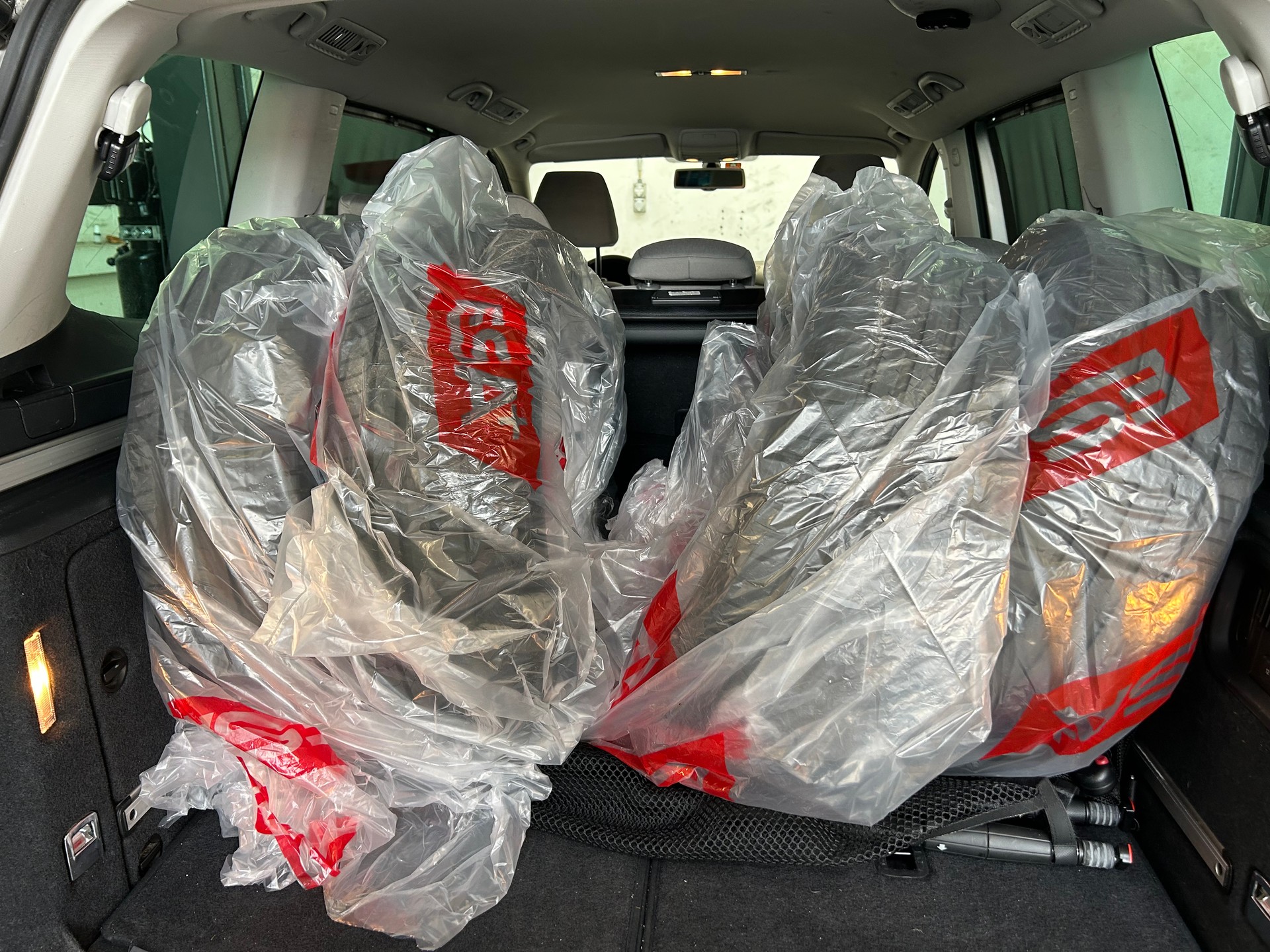 SEAT Alhambra 2.0 TSI Style DSG-image-20