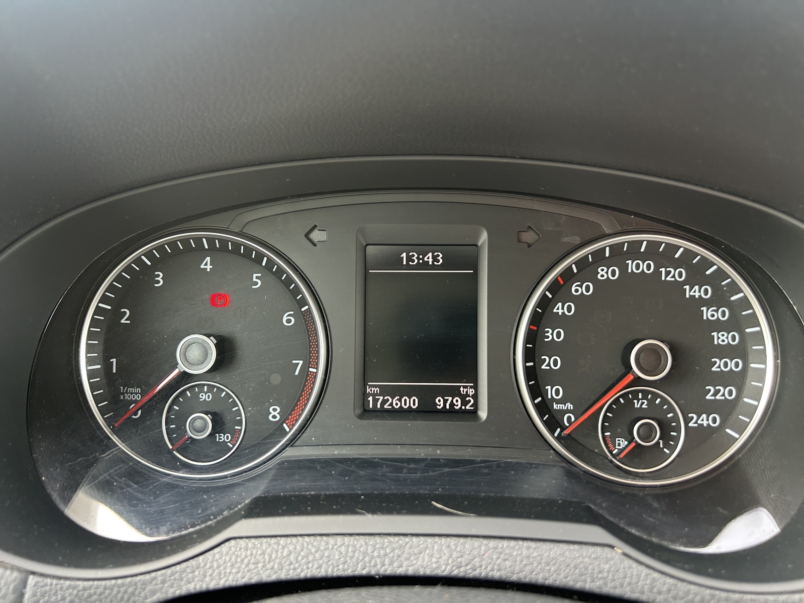 SEAT Alhambra 2.0 TSI Style DSG-image-21