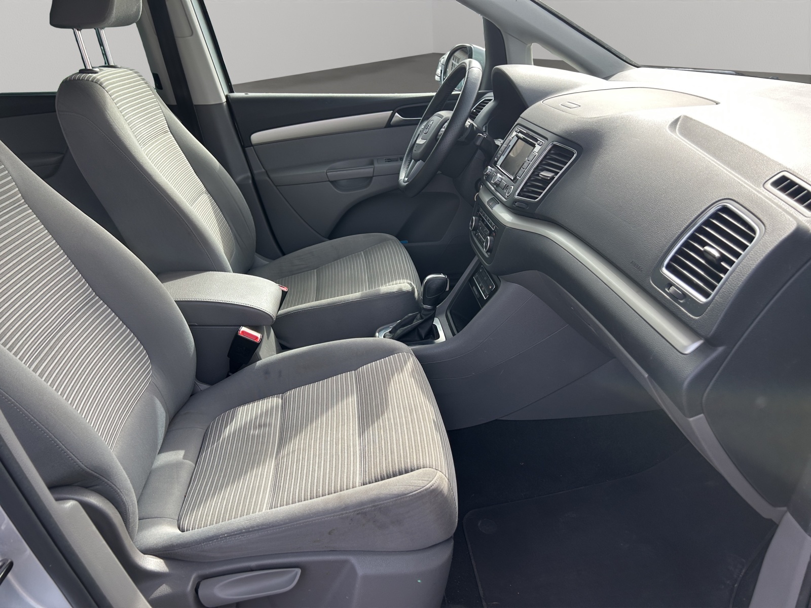 SEAT Alhambra 2.0 TSI Style DSG-image-10