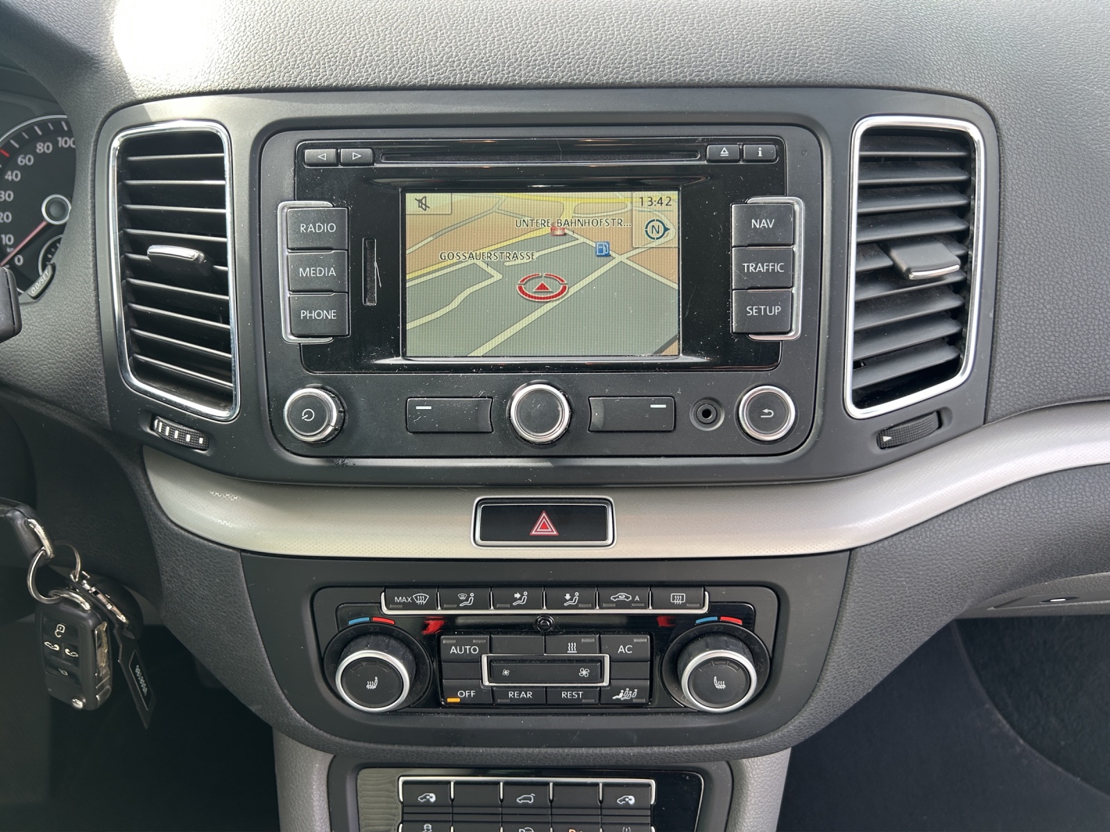 SEAT Alhambra 2.0 TSI Style DSG-image-17