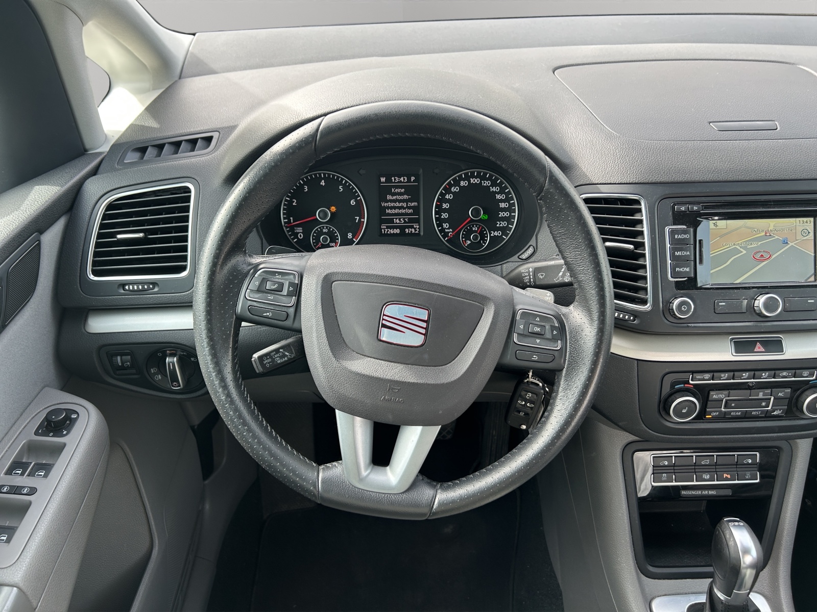 SEAT Alhambra 2.0 TSI Style DSG-image-19