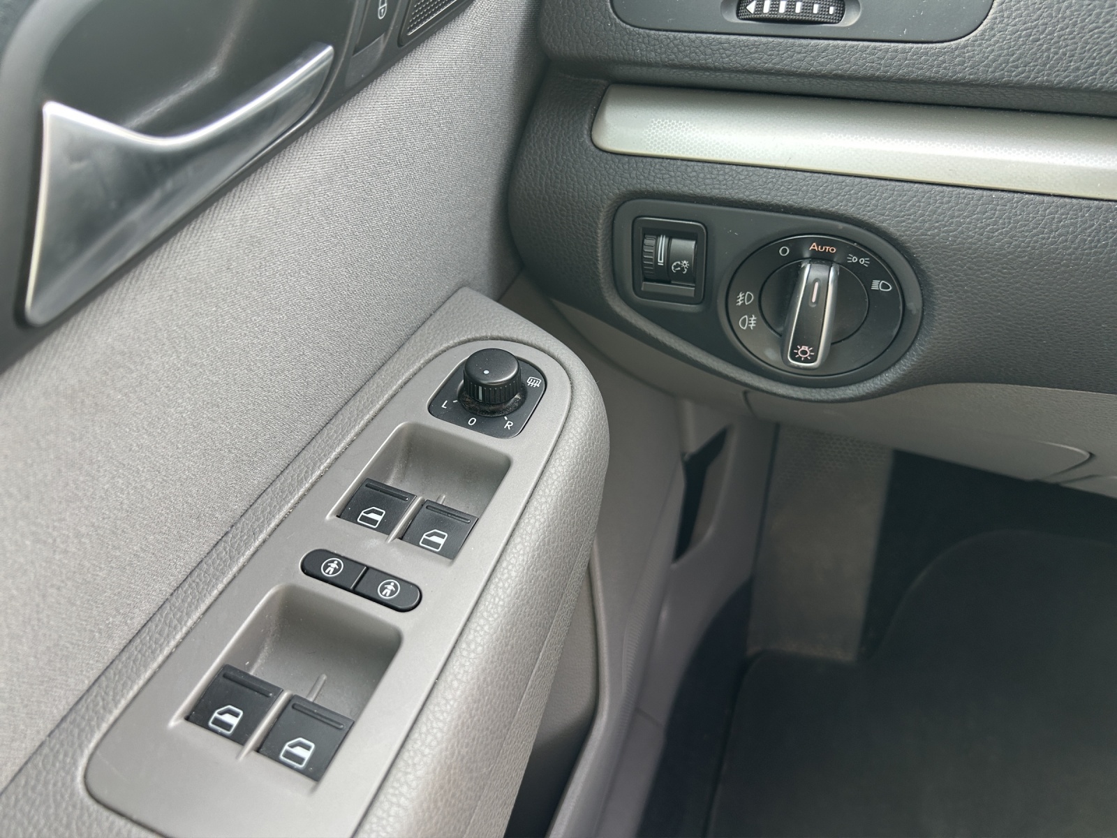 SEAT Alhambra 2.0 TSI Style DSG-image-12