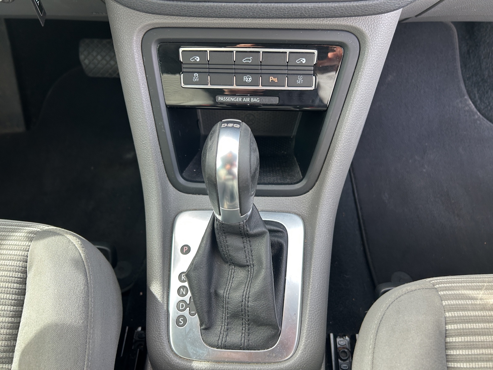 SEAT Alhambra 2.0 TSI Style DSG-image-11
