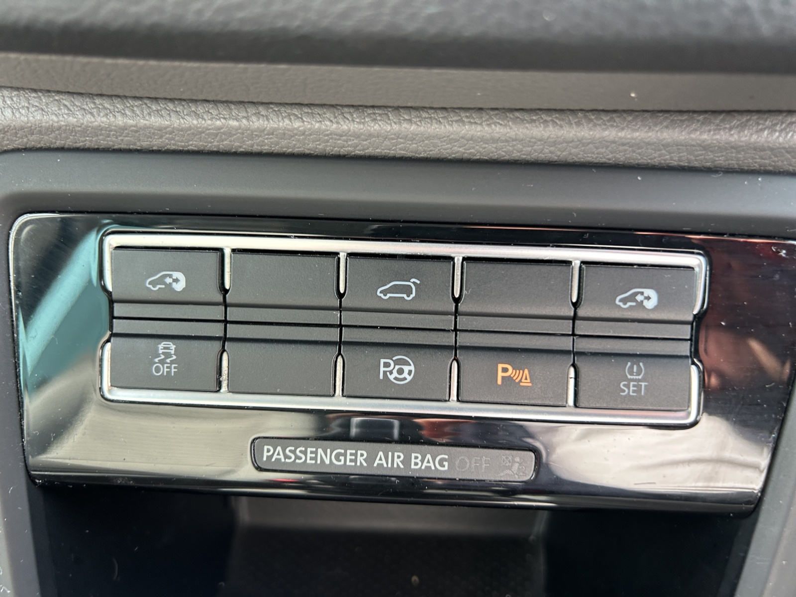 SEAT Alhambra 2.0 TSI Style DSG-image-13