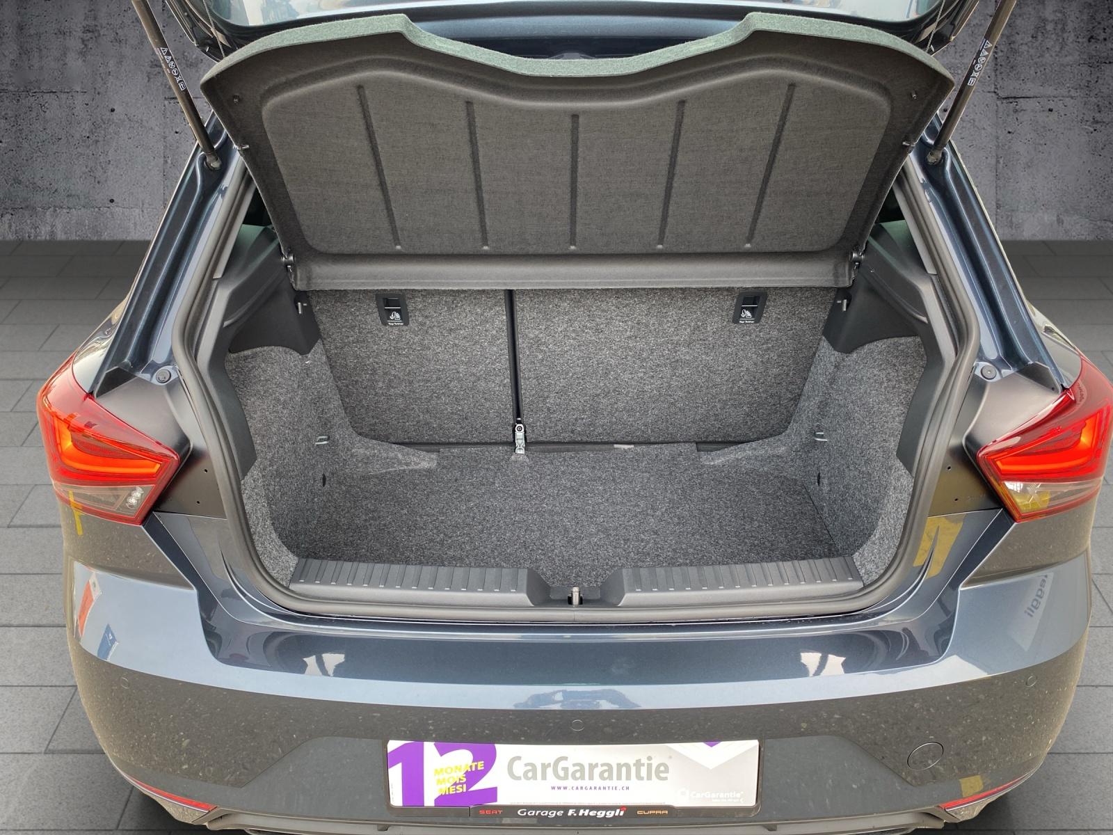SEAT Ibiza 1.0 TSI 115 FR DSG-image-8