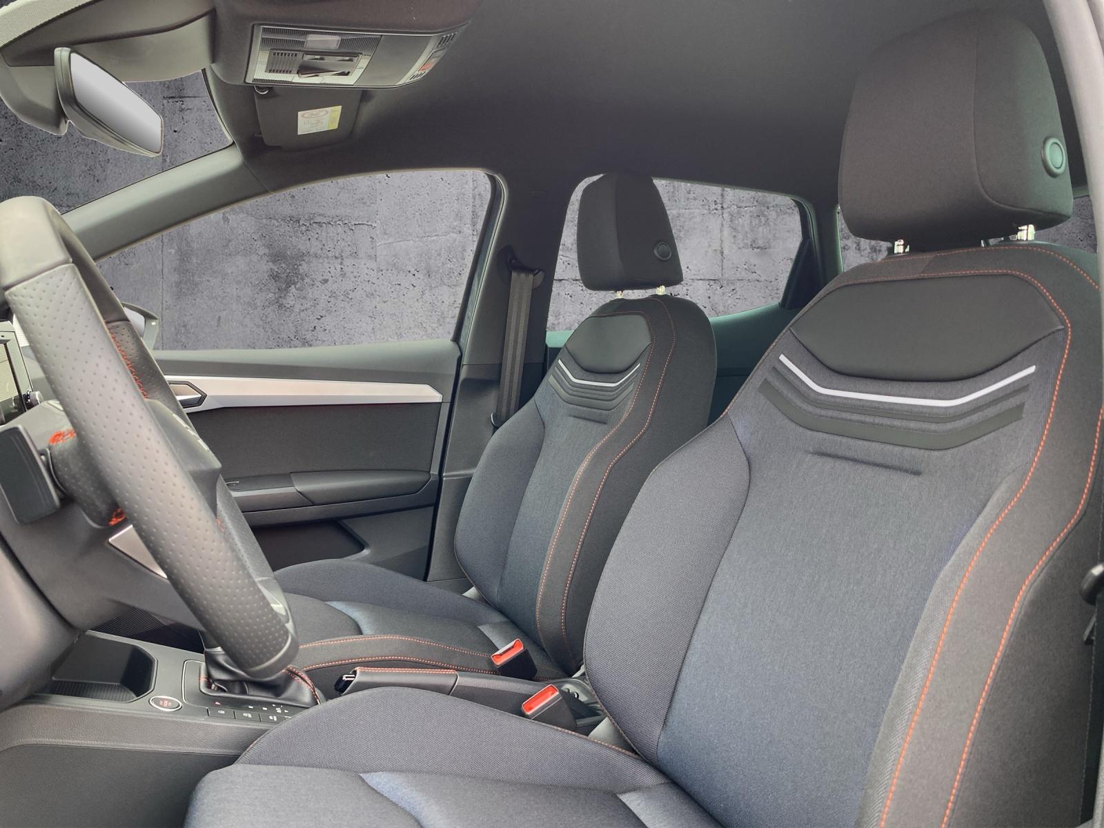 SEAT Ibiza 1.0 TSI 115 FR DSG-image-6