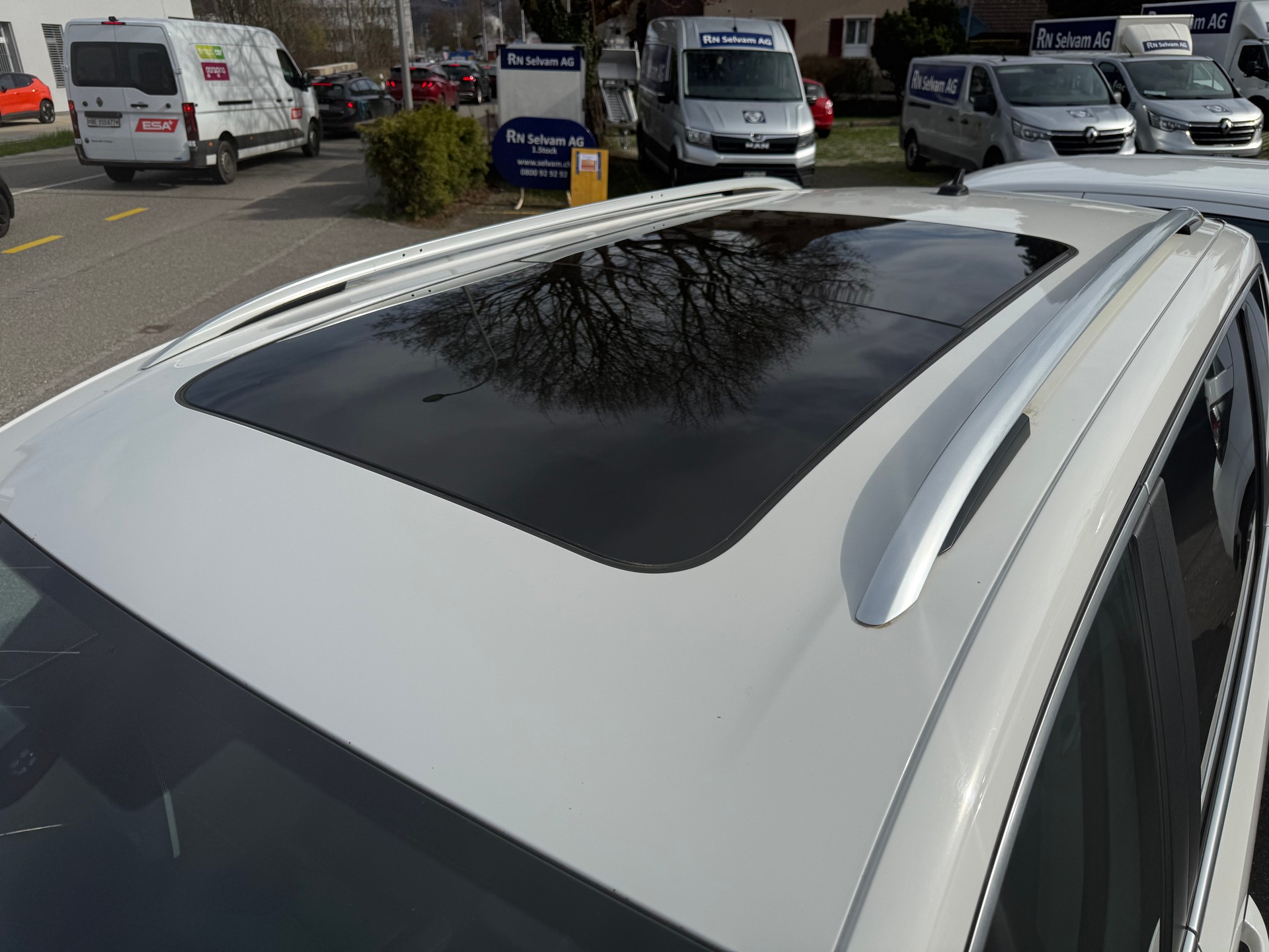 SEAT Alhambra 2.0 TDI Style-image-6