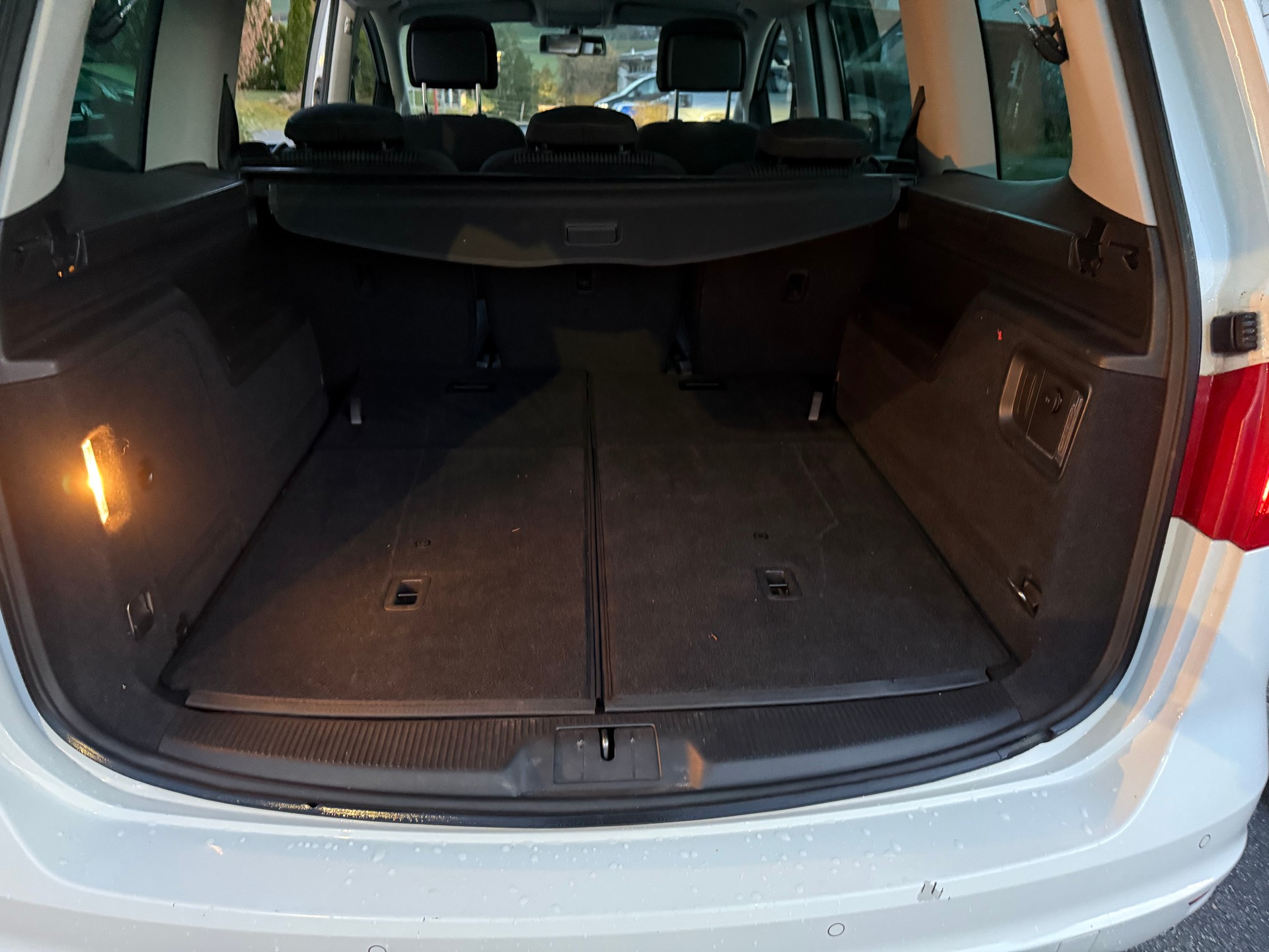 SEAT Alhambra 2.0 TDI Style-image-5