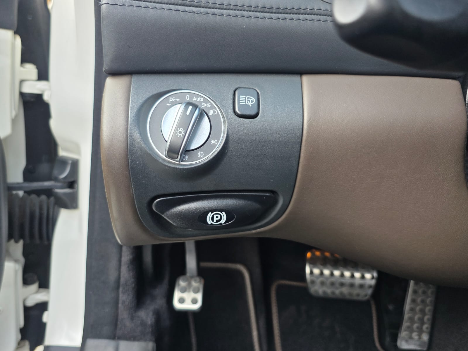 MERCEDES-BENZ SL 63 AMG Edition IWC Speedshift MCT-image-25