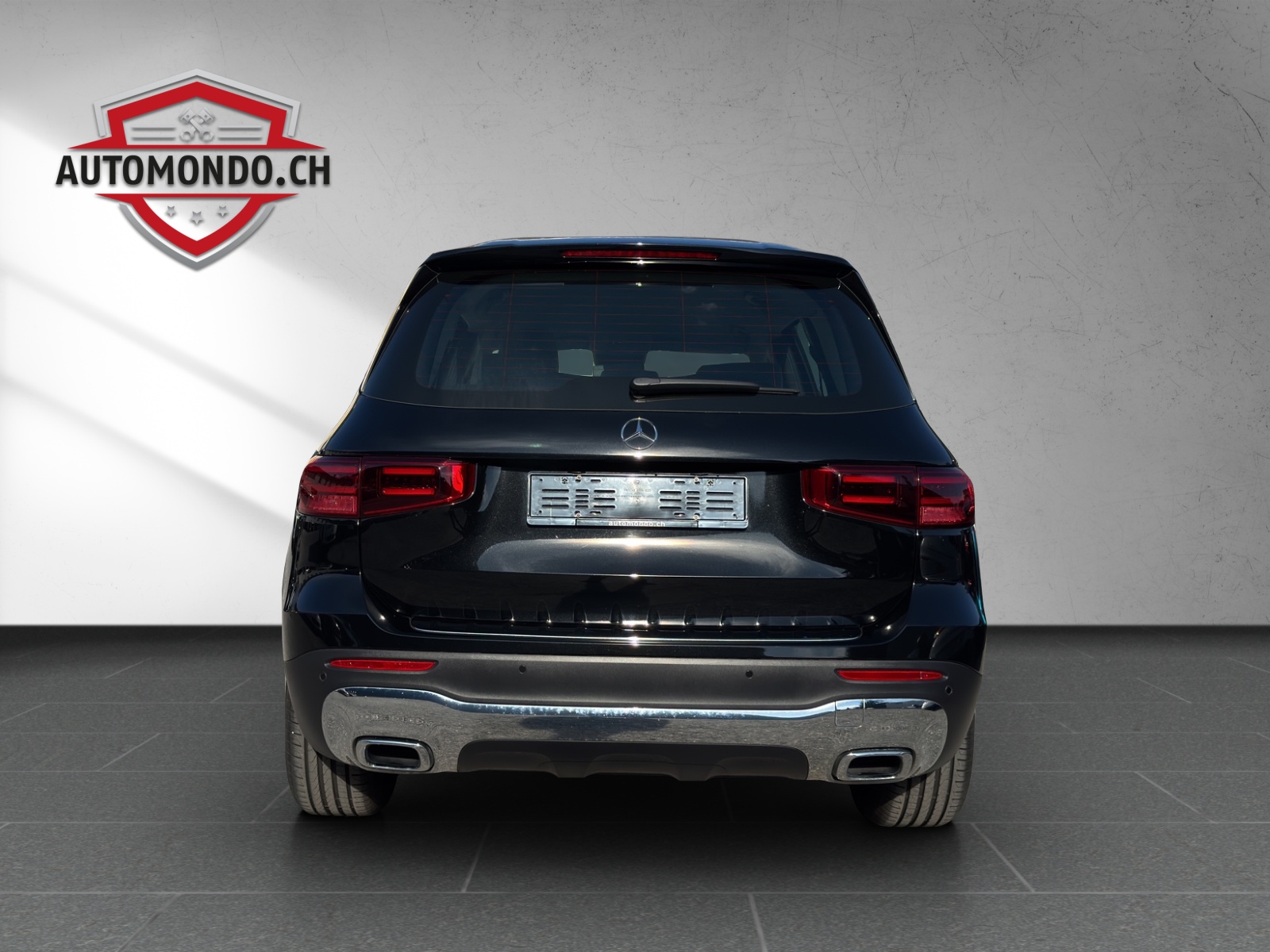 MERCEDES-BENZ GLB 220 d 4Matic 8G-Tronic-image-5