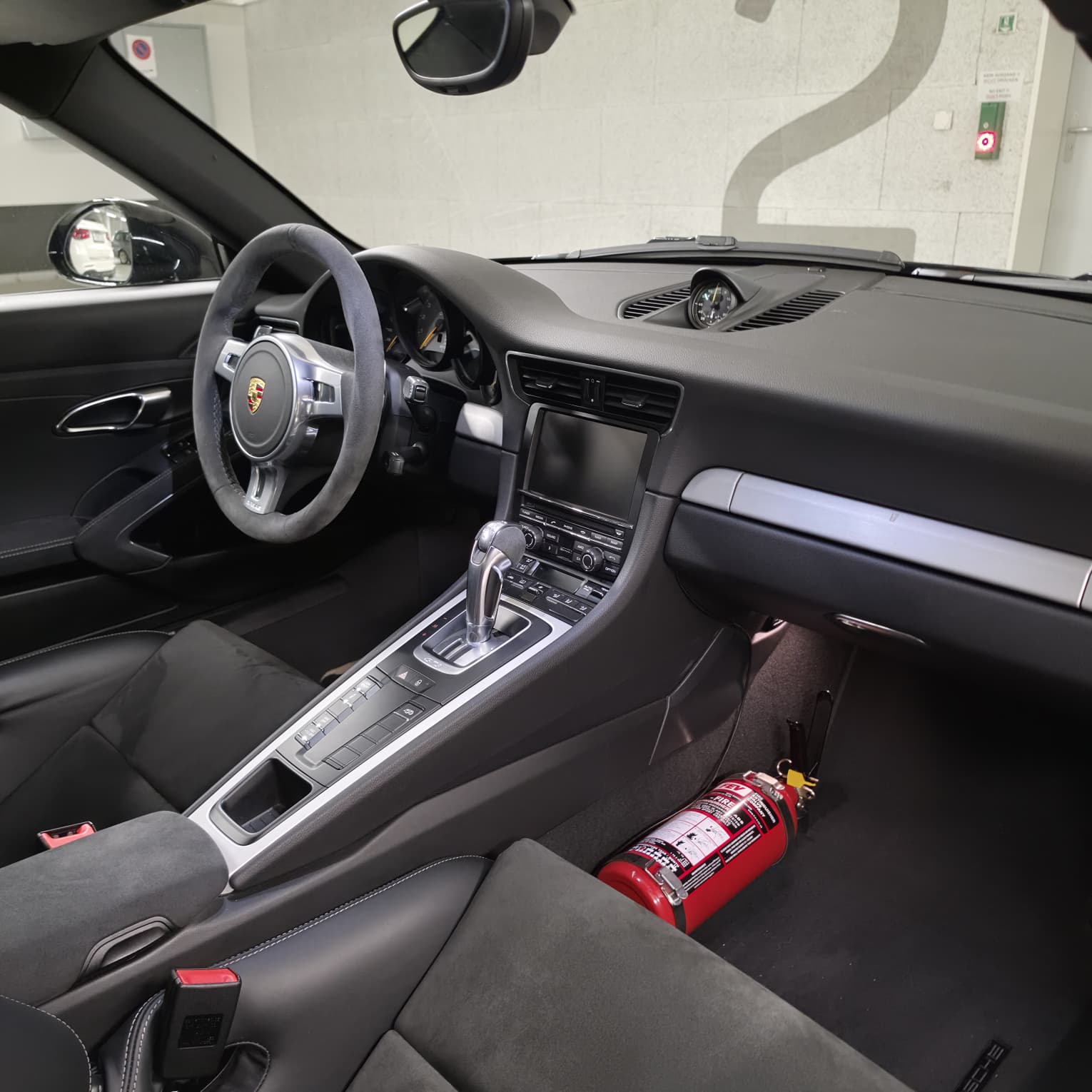 PORSCHE 911 GT3 PDK-image-13