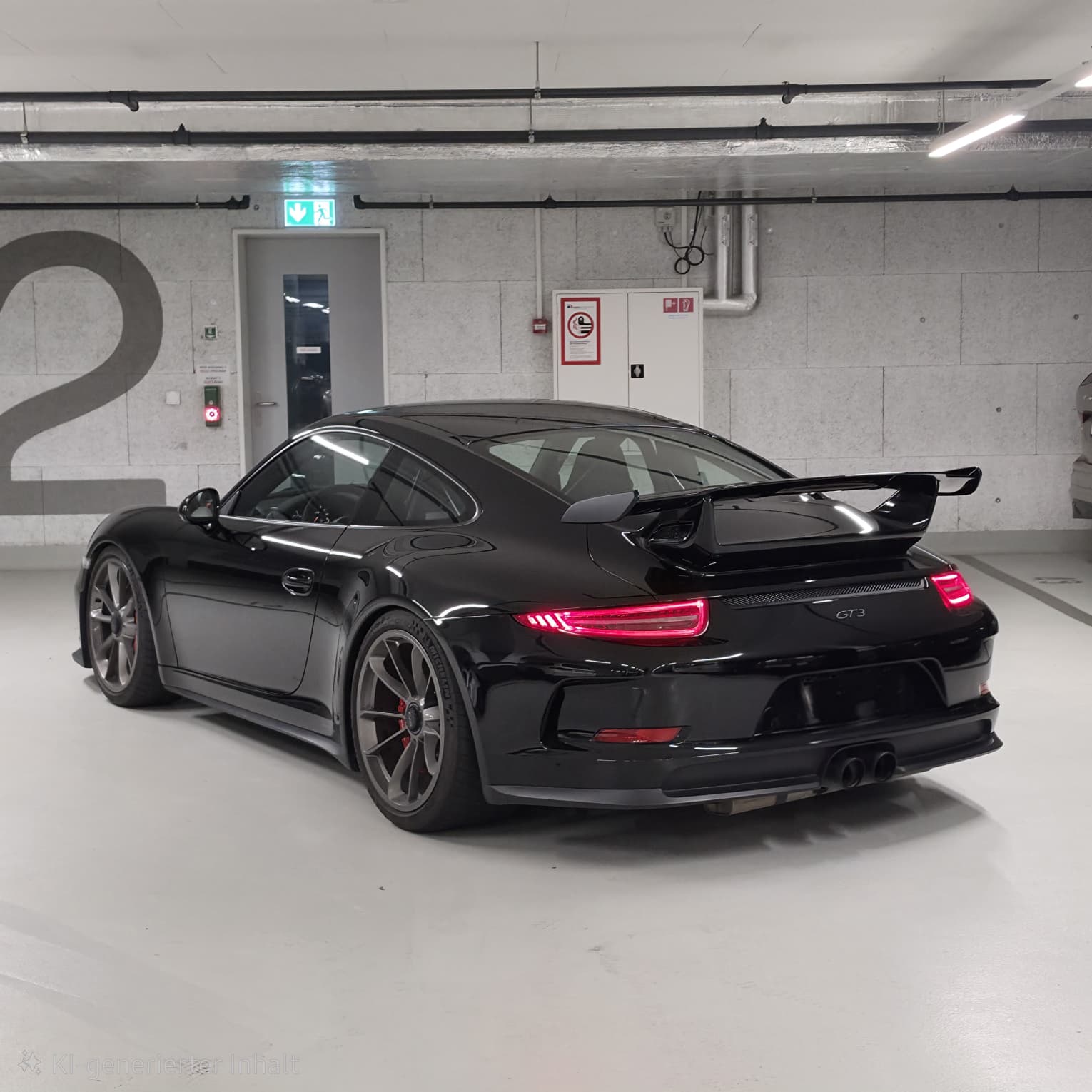 PORSCHE 911 GT3 PDK-image-6